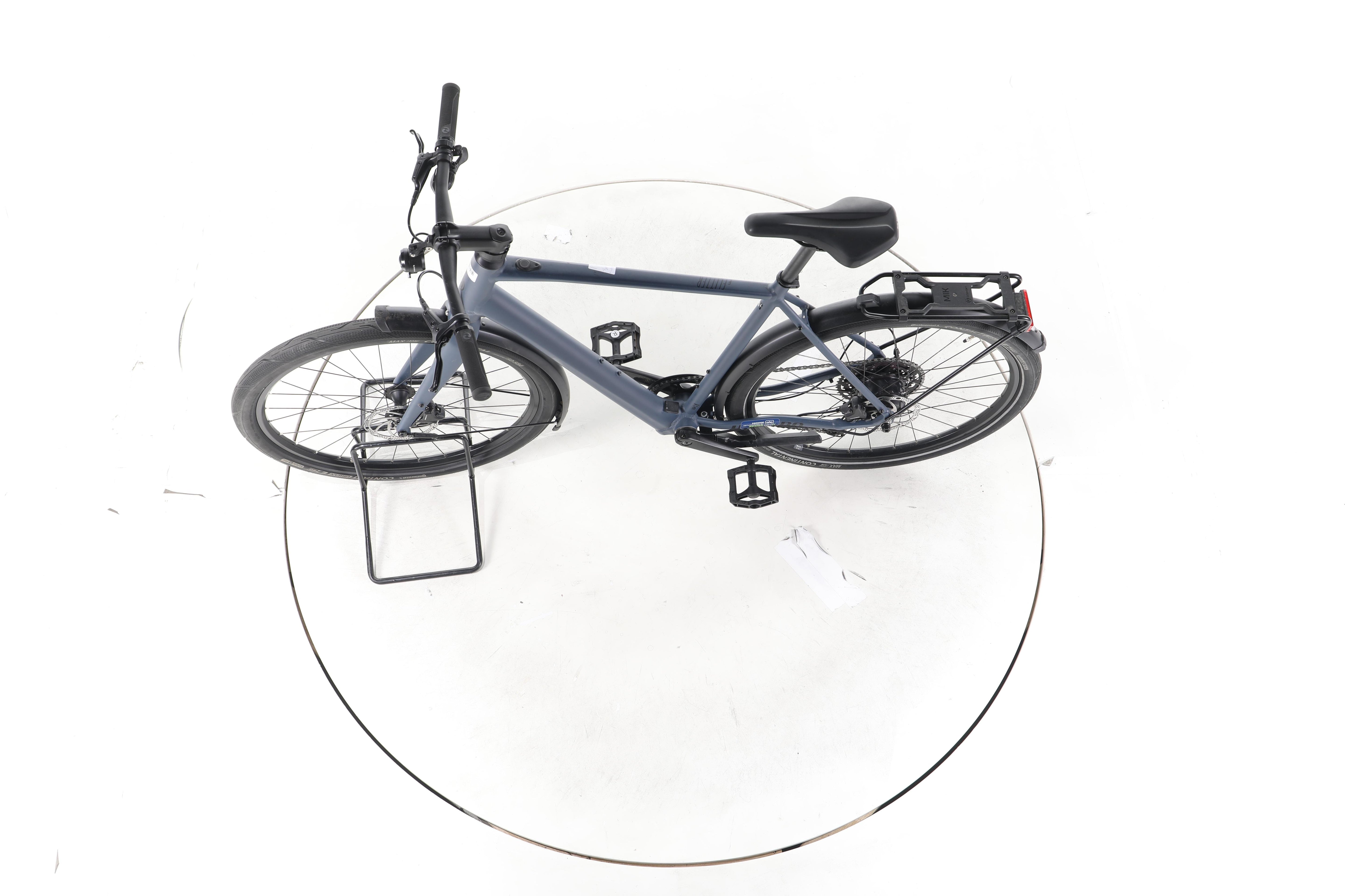 Winora E-Flitzer Trekking E-Bike - Image 19