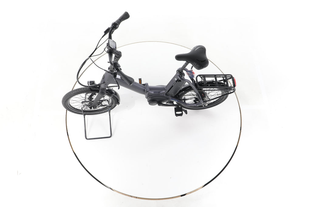 Hercules Rob Fold F8 Falt E-Bike Tiefeinsteiger - Image 19