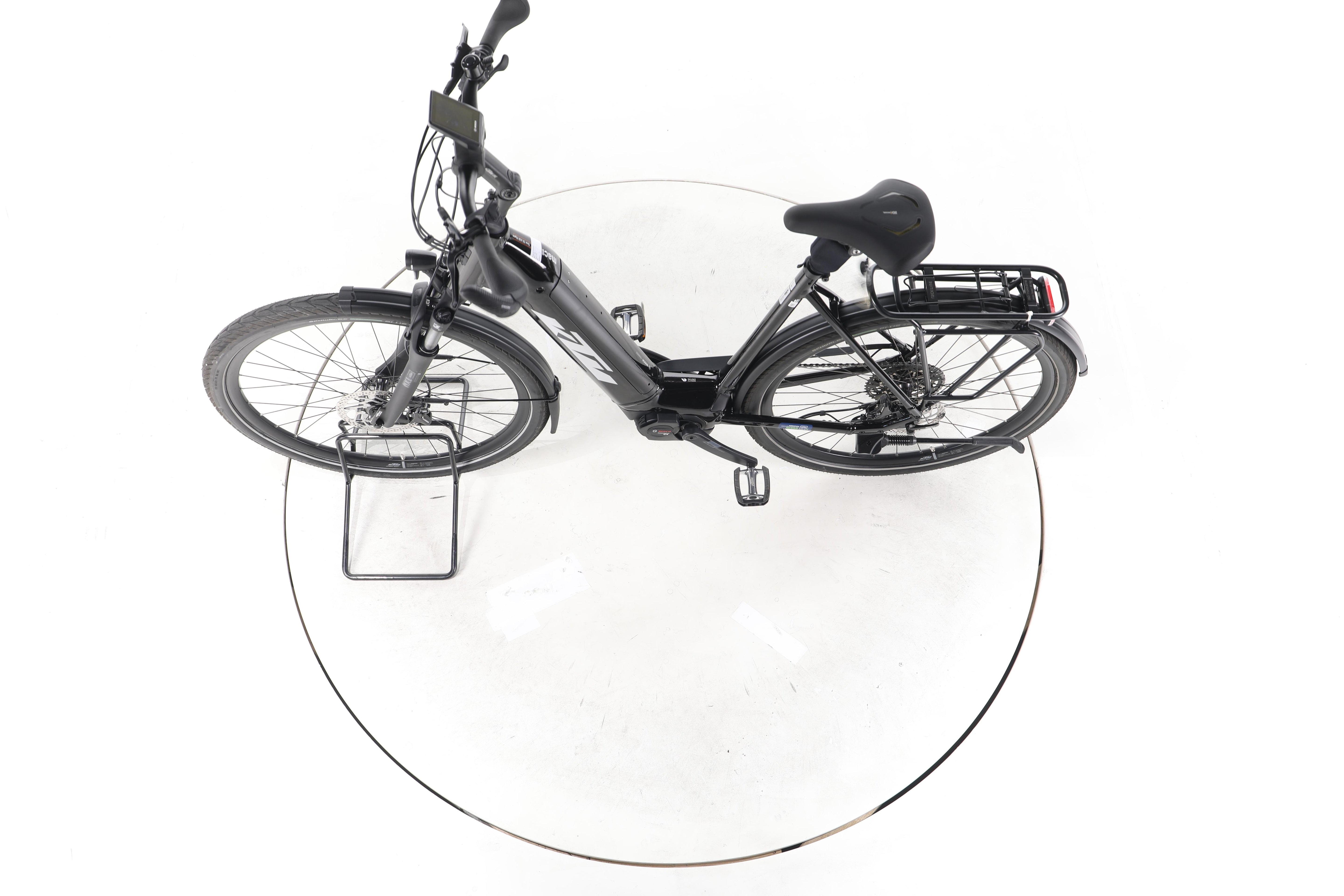 KTM Macina Tour CX 610 Trekking E-Bike Tiefeinsteiger - Image 19