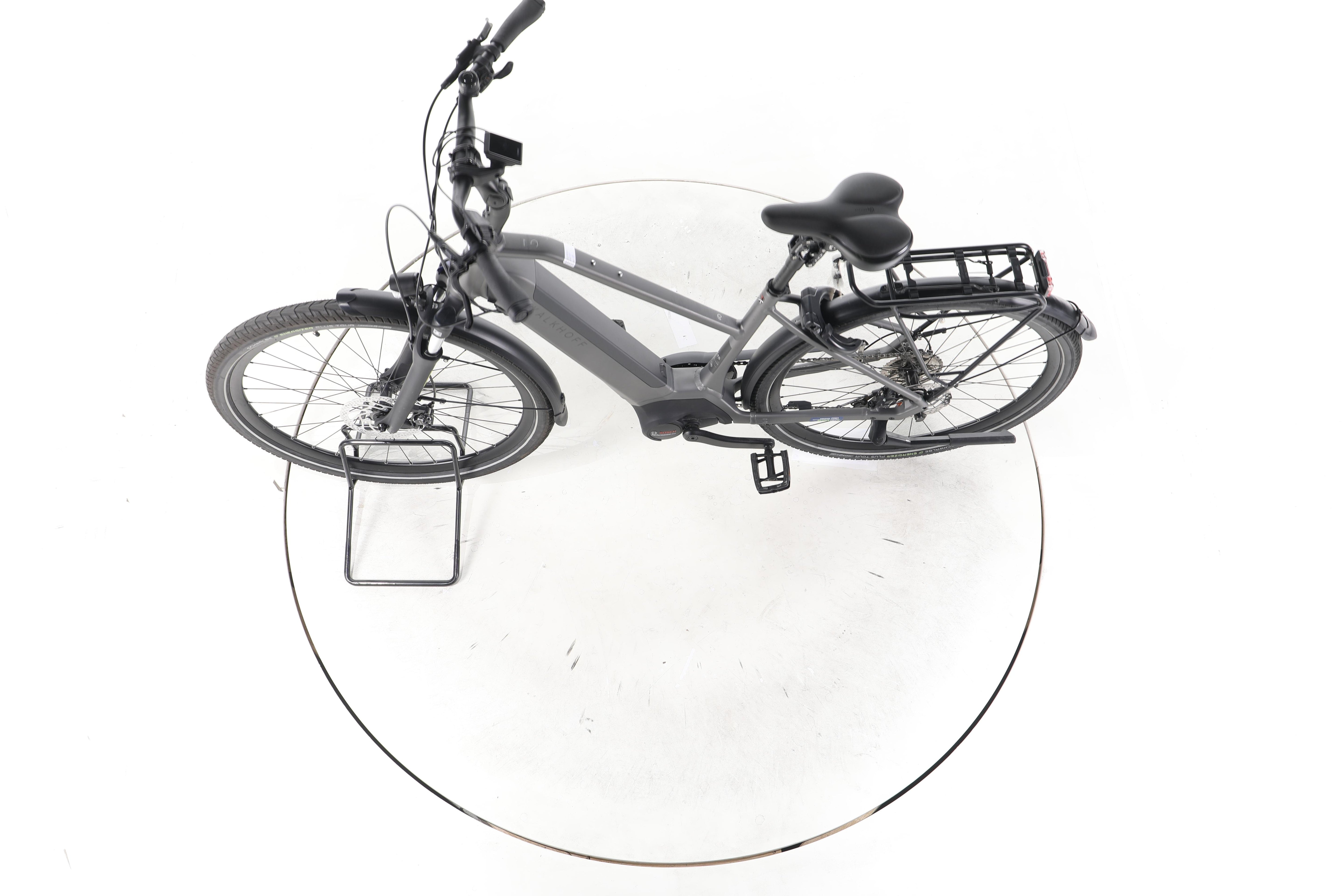 Kalkhoff Endeavour 3.B Move Trekking E-Bike - Image 19