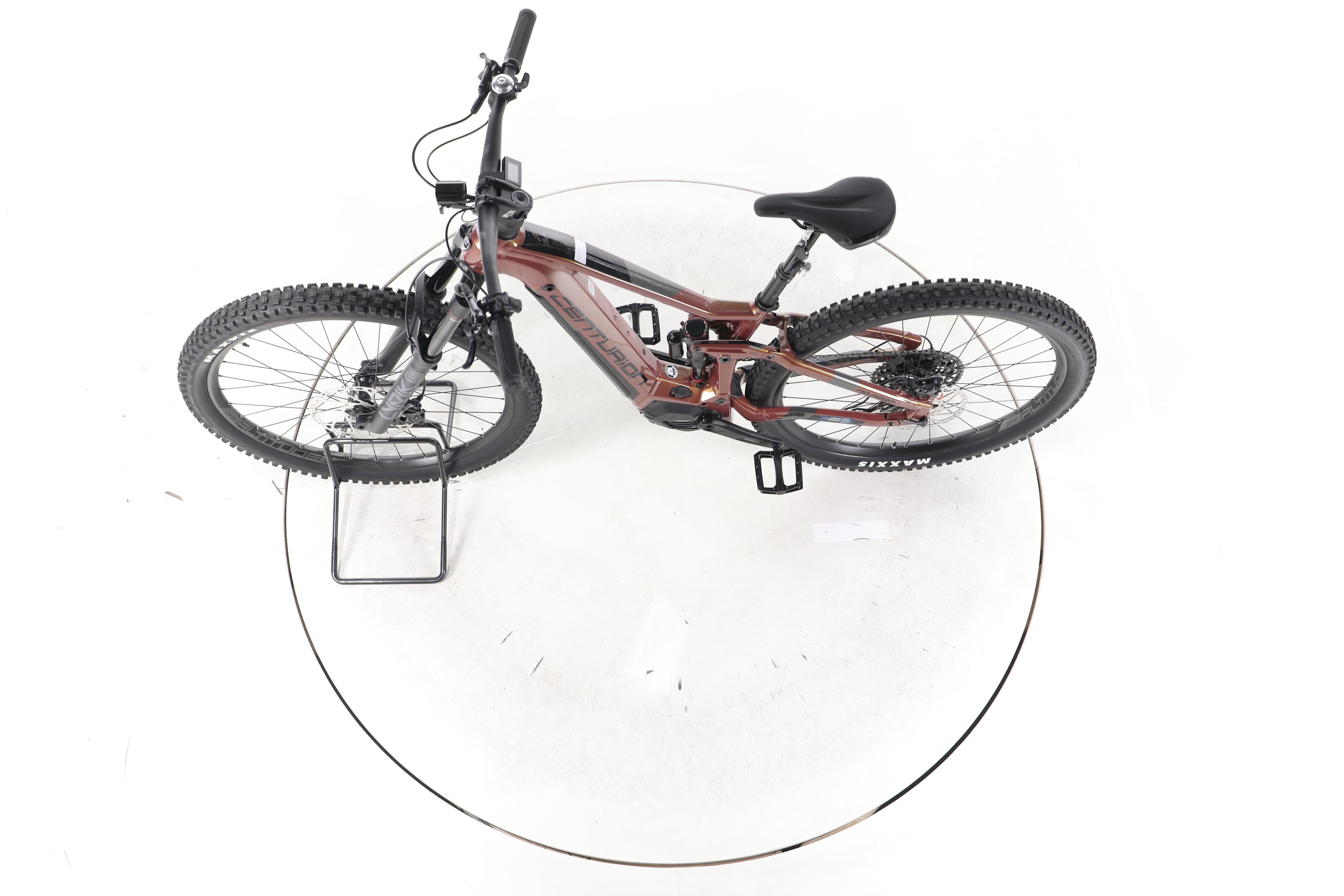 Centurion No Pogo F2000i E-Bike Fully 2024 - Image 19