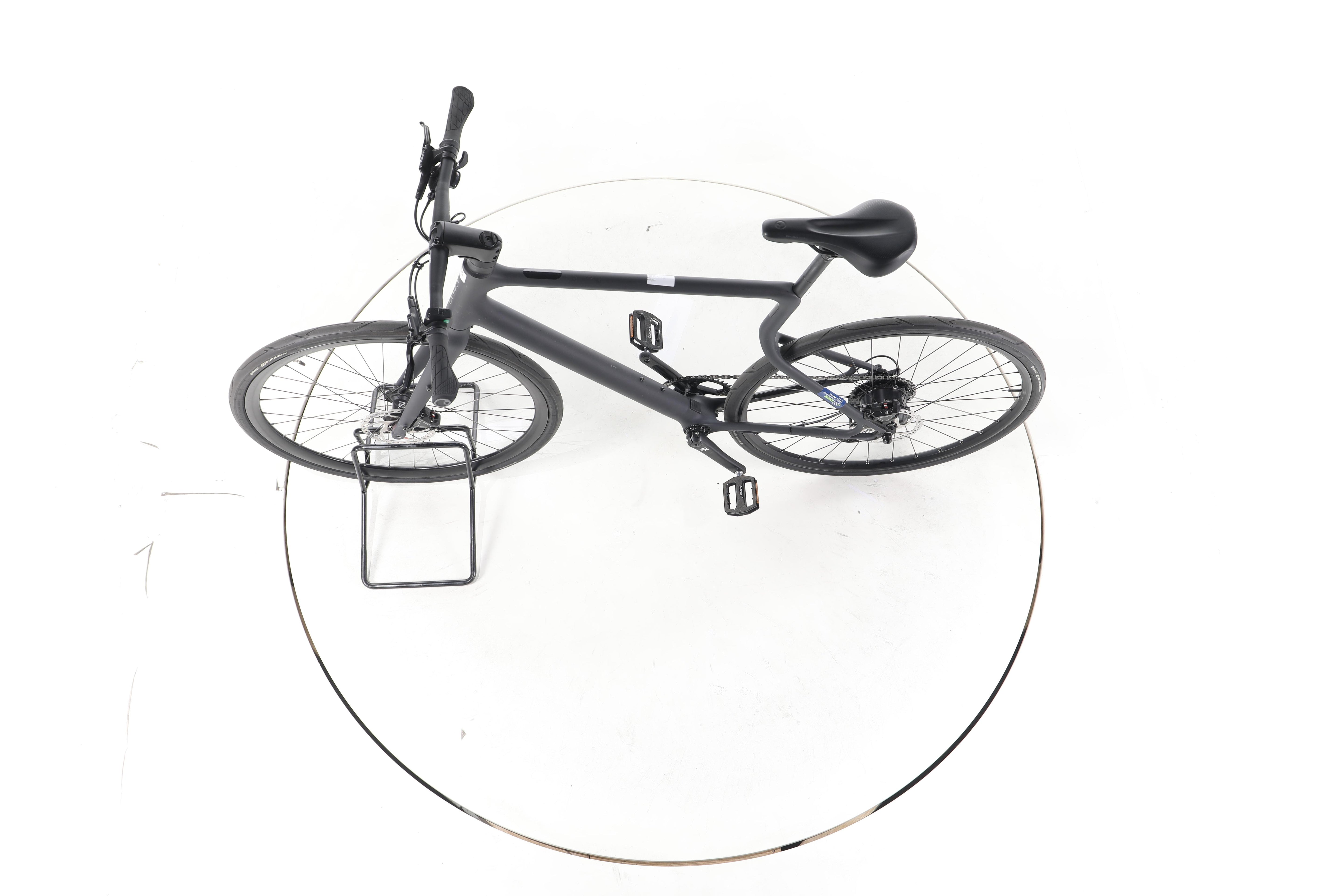Urwahn Platzhirsch E-Bike - Image 19