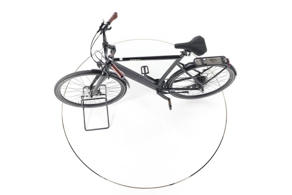Geero City-Classic + Trekking E-Bike - Image 19