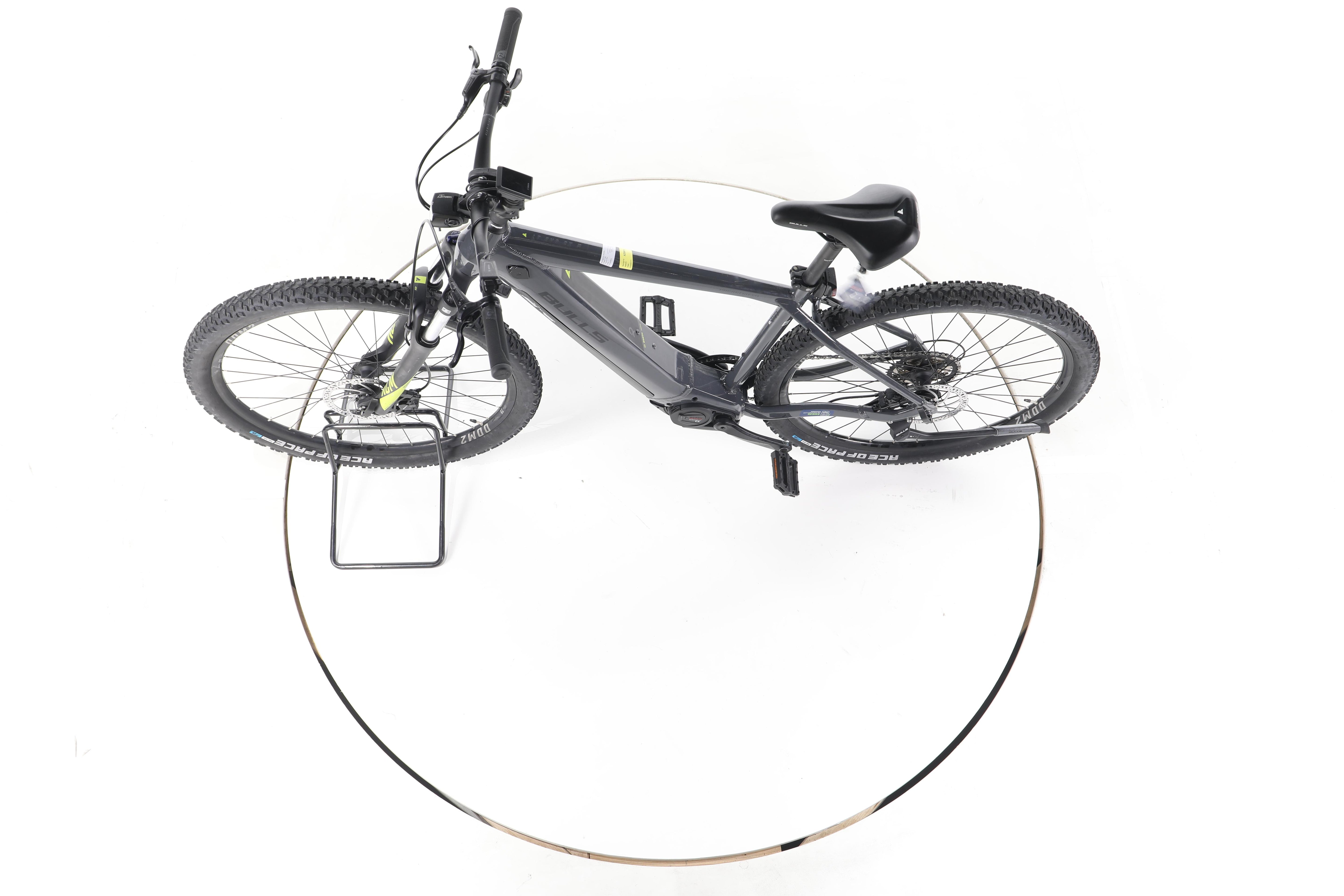 Bulls LT CX EVO 29" E-Bike - Image 19