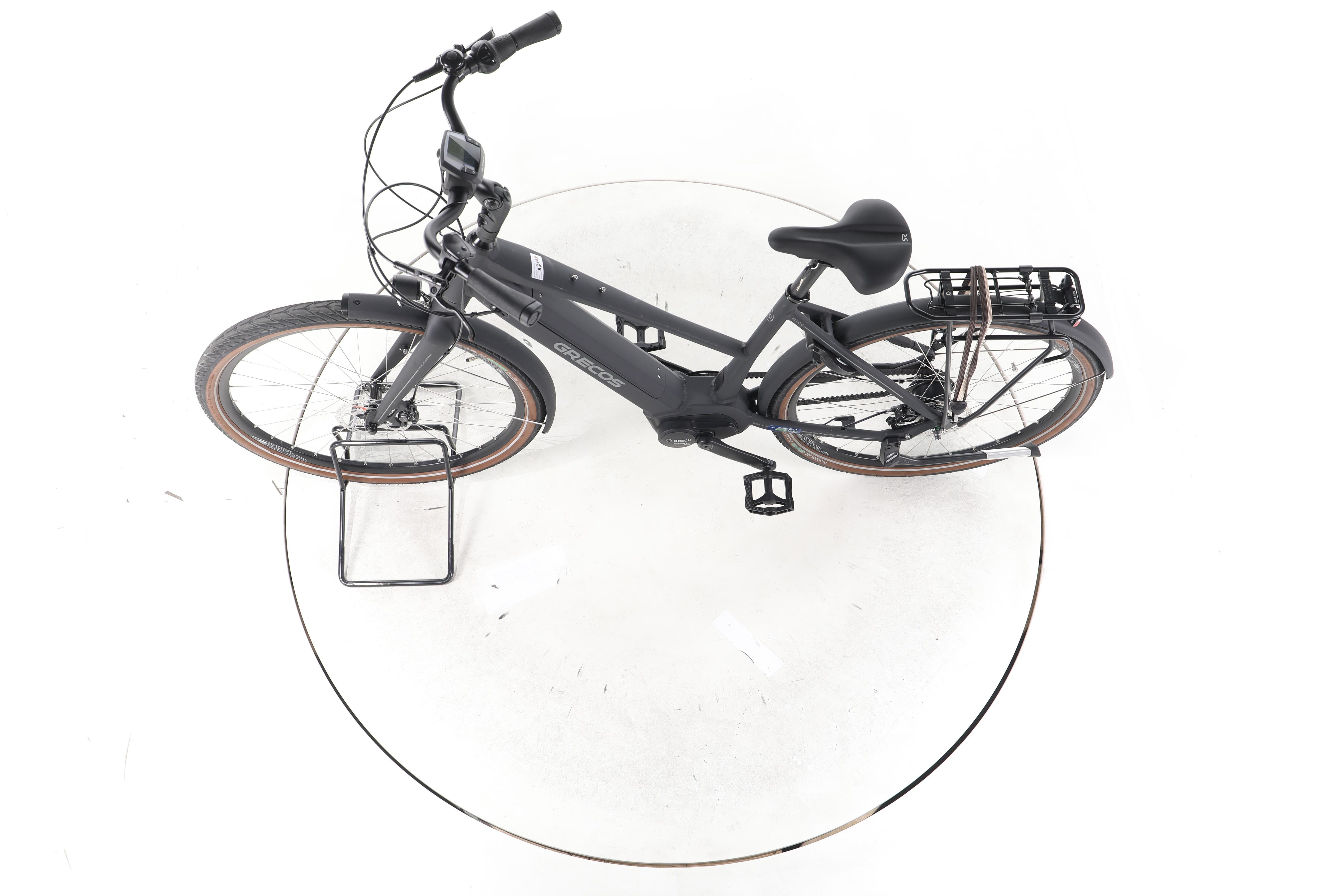 Grecos Eli 2.5 City E-Bike - Image 19
