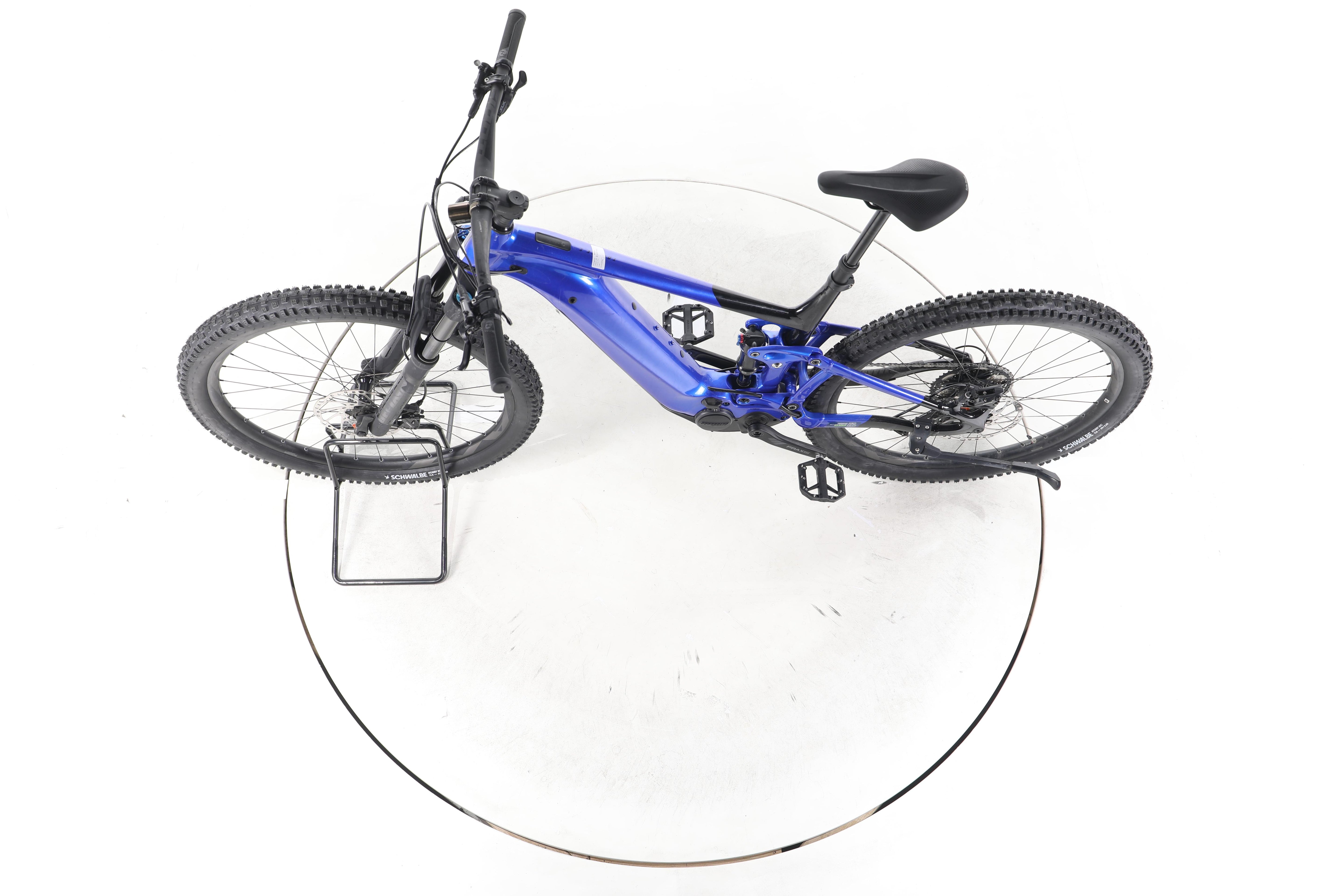 Giant Trance X E+ 2 E-Bike Fully - Image 19