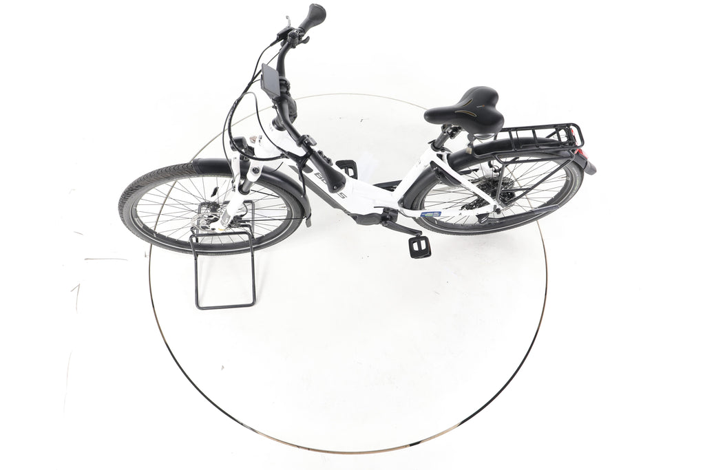 Bulls Tourer EVO Trekking E-Bike Tiefeinsteiger - Image 19
