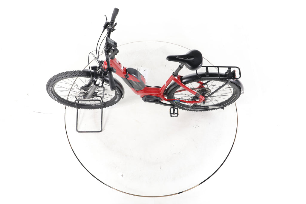 Centurion Country F760 Trekking E-Bike Tiefeinsteiger - Image 19