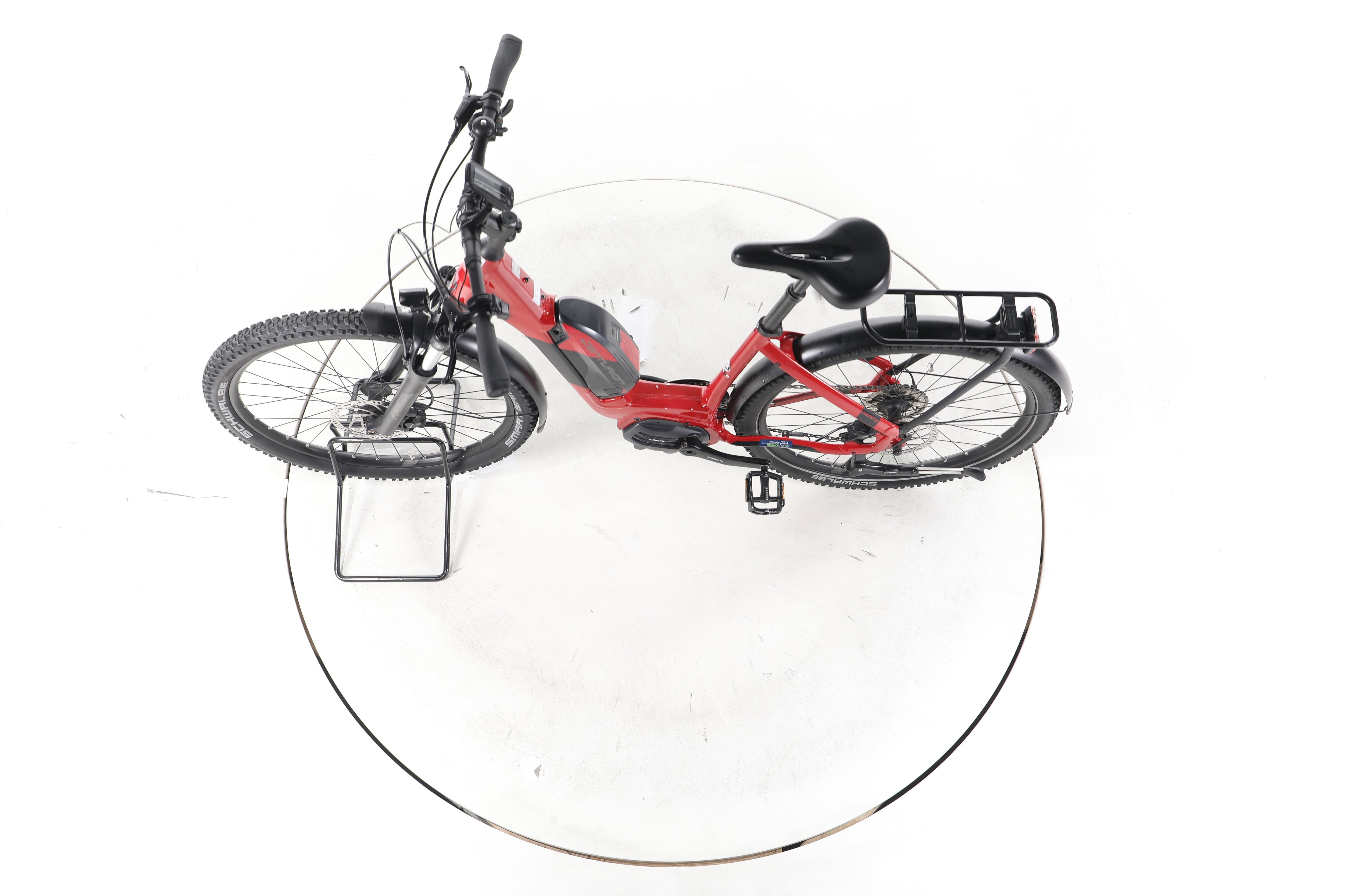 Centurion Country F760 Trekking E-Bike Tiefeinsteiger - Image 19