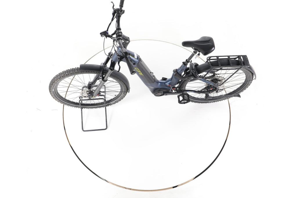 CONE Bikes eFullComfort IN 4.0 Trekking E-Bike Tiefeinsteiger - Image 19