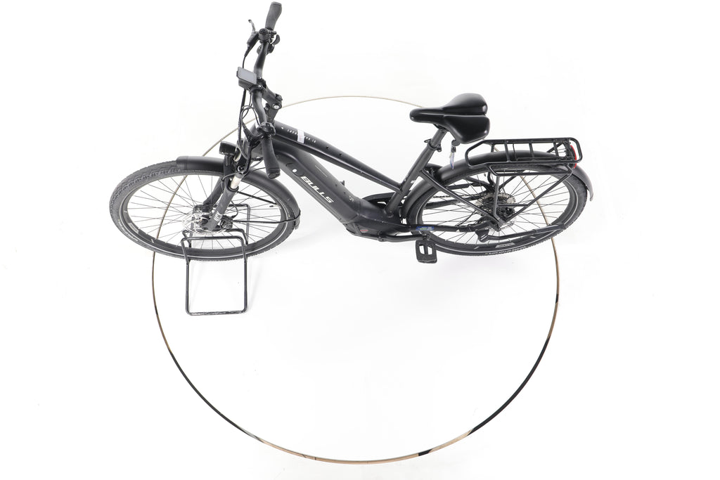 Bulls Lacuba EVO 10 Trekking E-Bike - Image 19