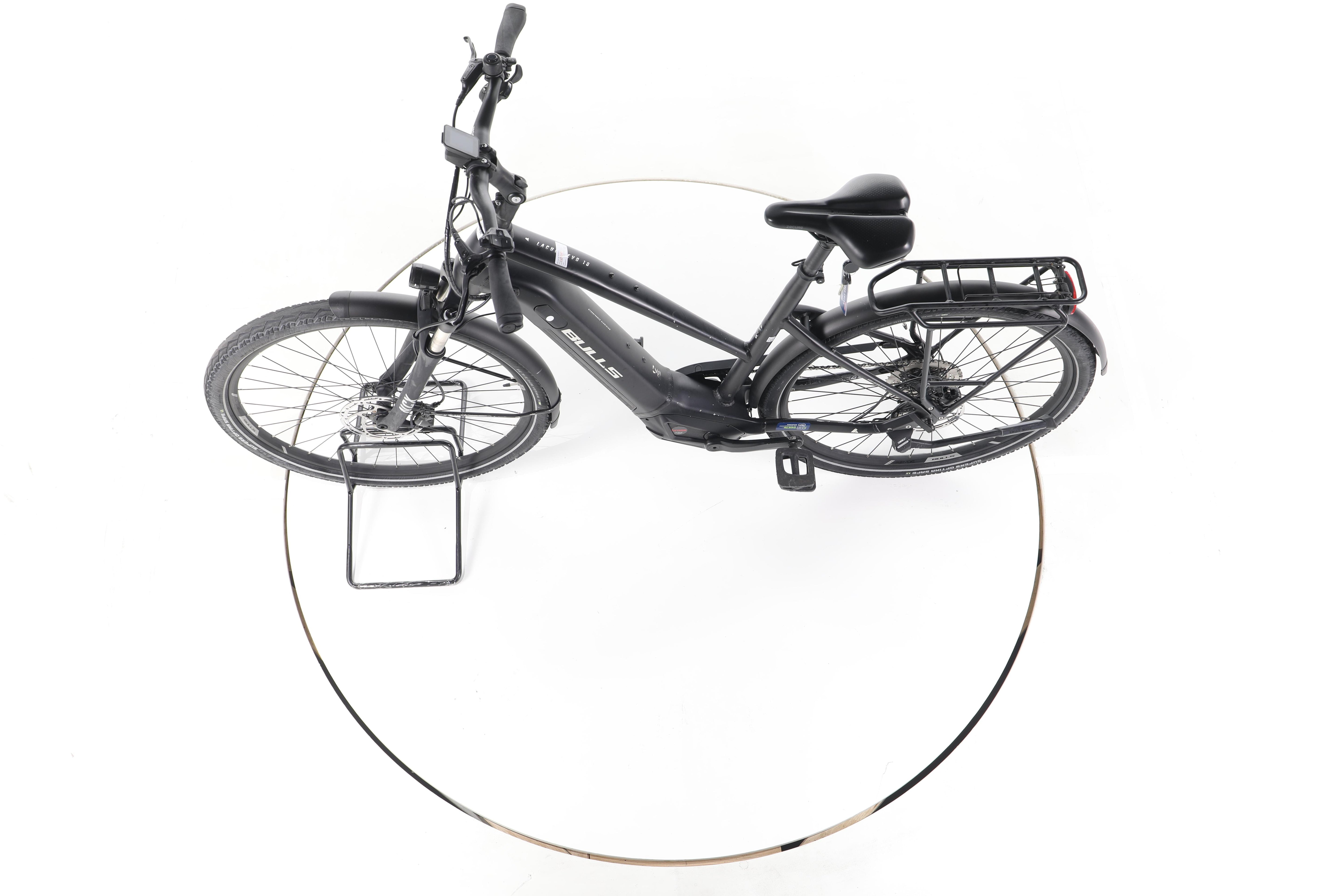 Bulls Lacuba EVO 10 Trekking E-Bike - Image 19