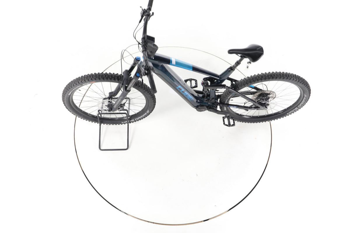 Cube Stereo Hybrid 140 HPC SLX E-Bike Fully Carbon - Image 19