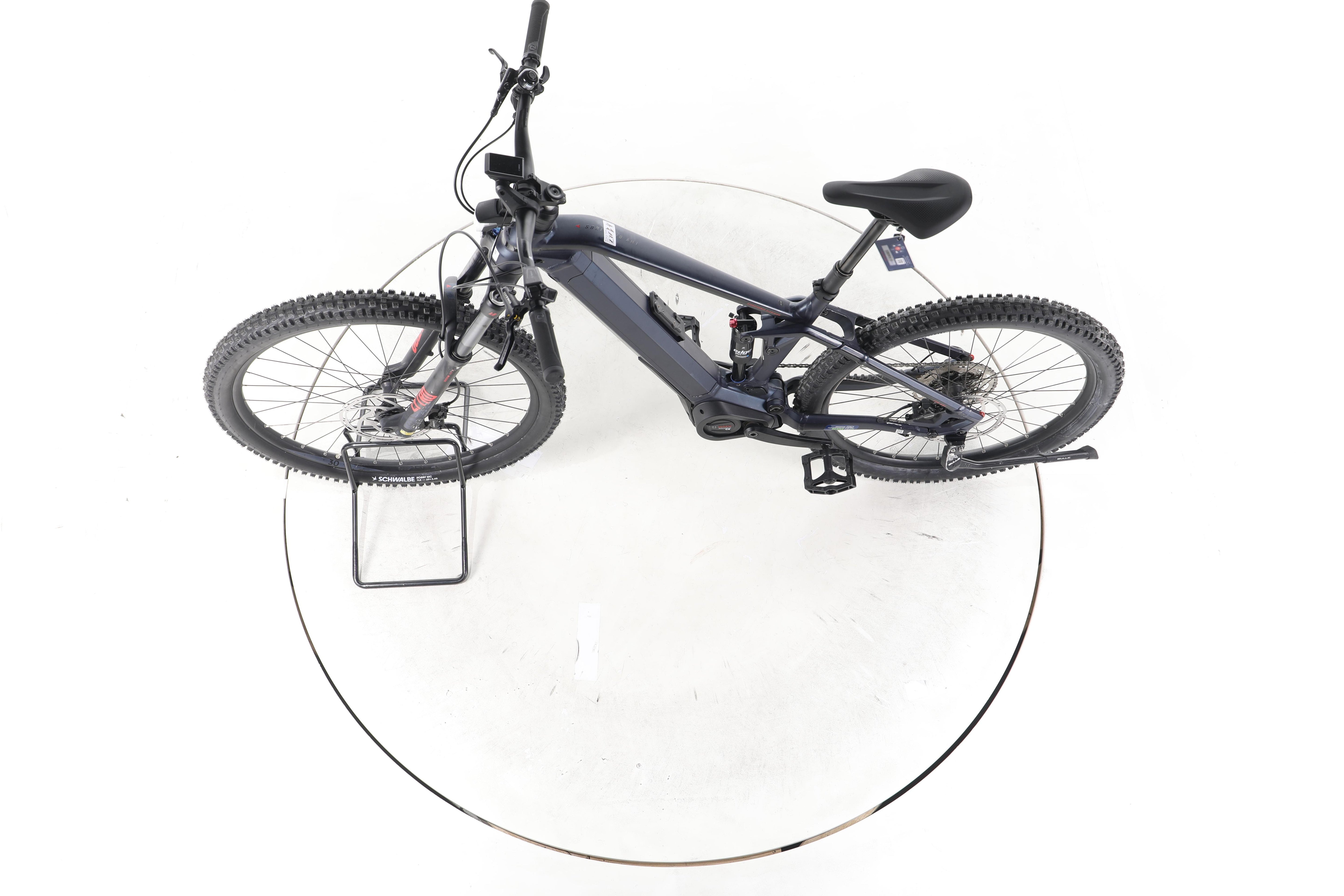 Bulls Sonic EVO AM 1 E-Bike Fully - Image 19