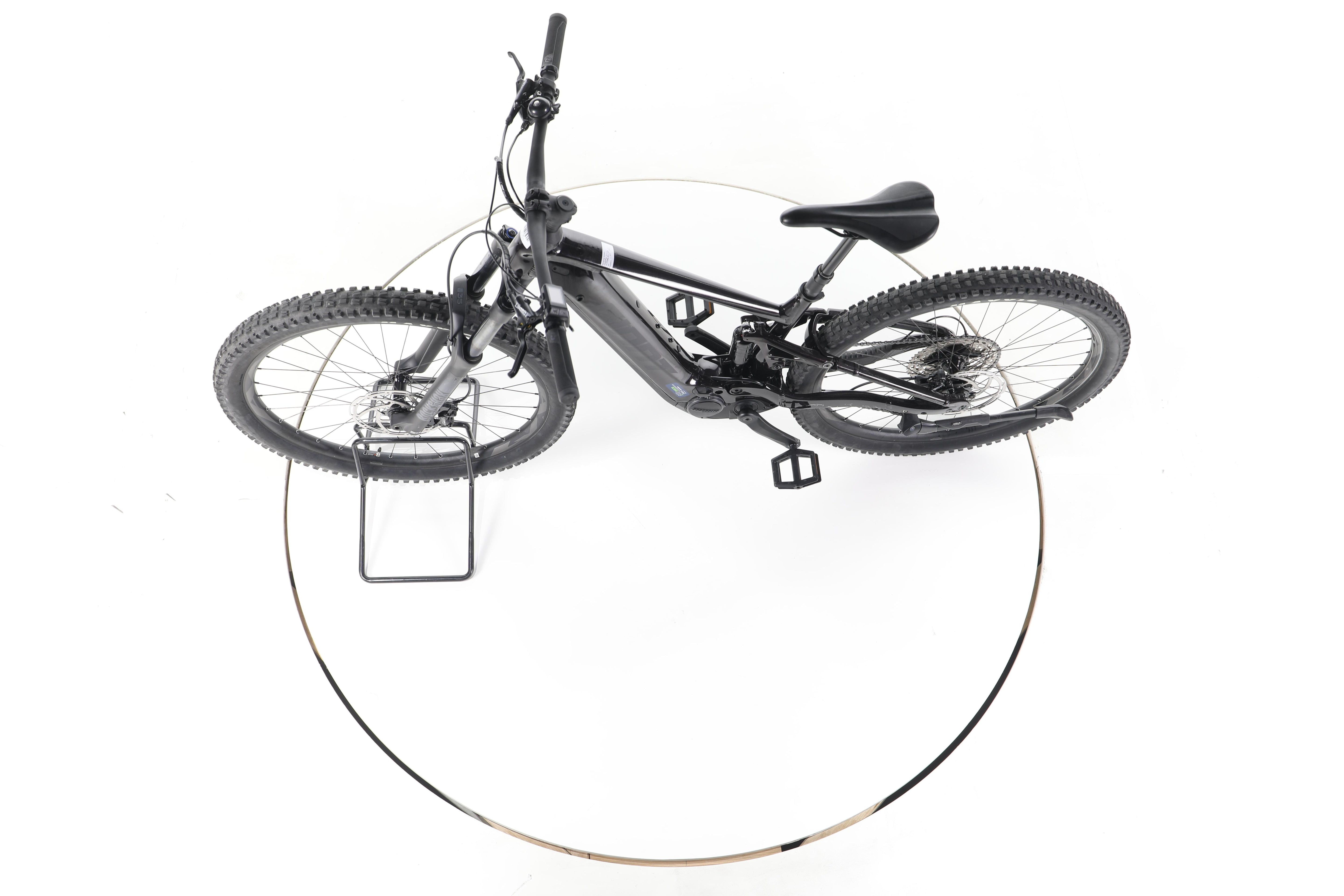 Giant StanceE+ 2 E-Bike Fully - Image 19