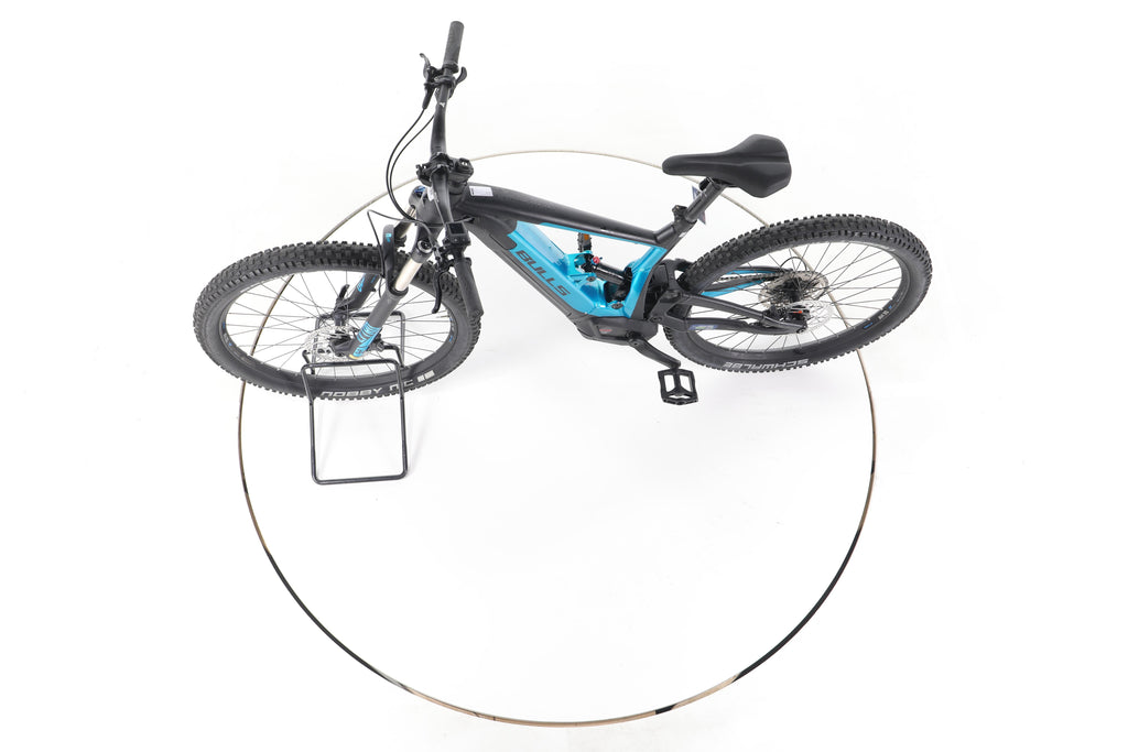 Bulls E-Stream EVO TR1 E-Bike Fully - Image 19
