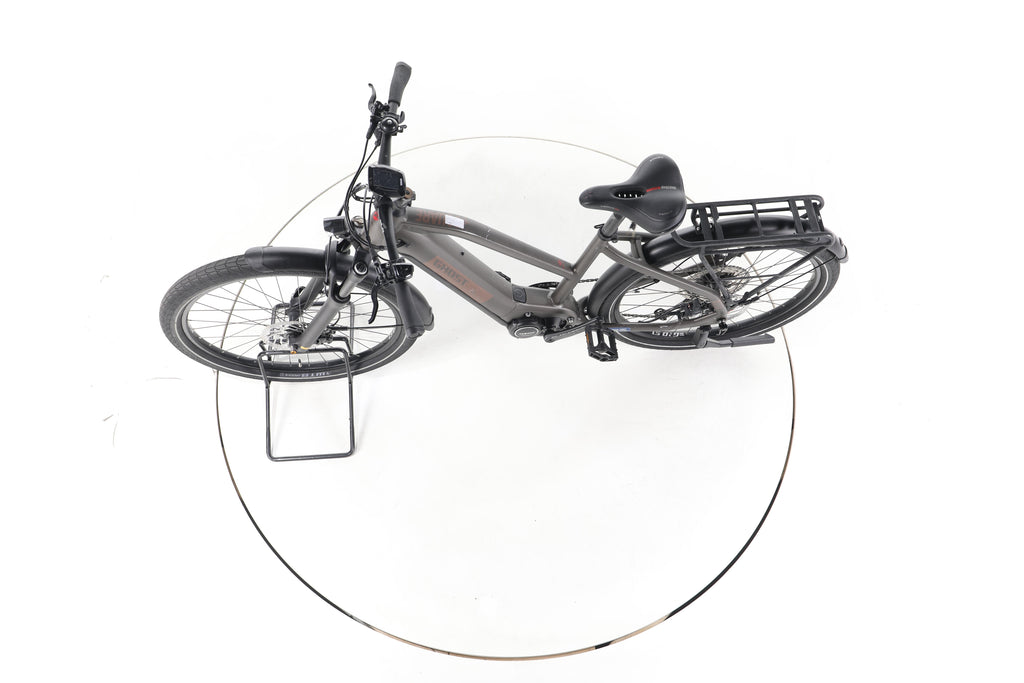 Ghost E-Square Trekking Advanced Trekking E-Bike - Image 19