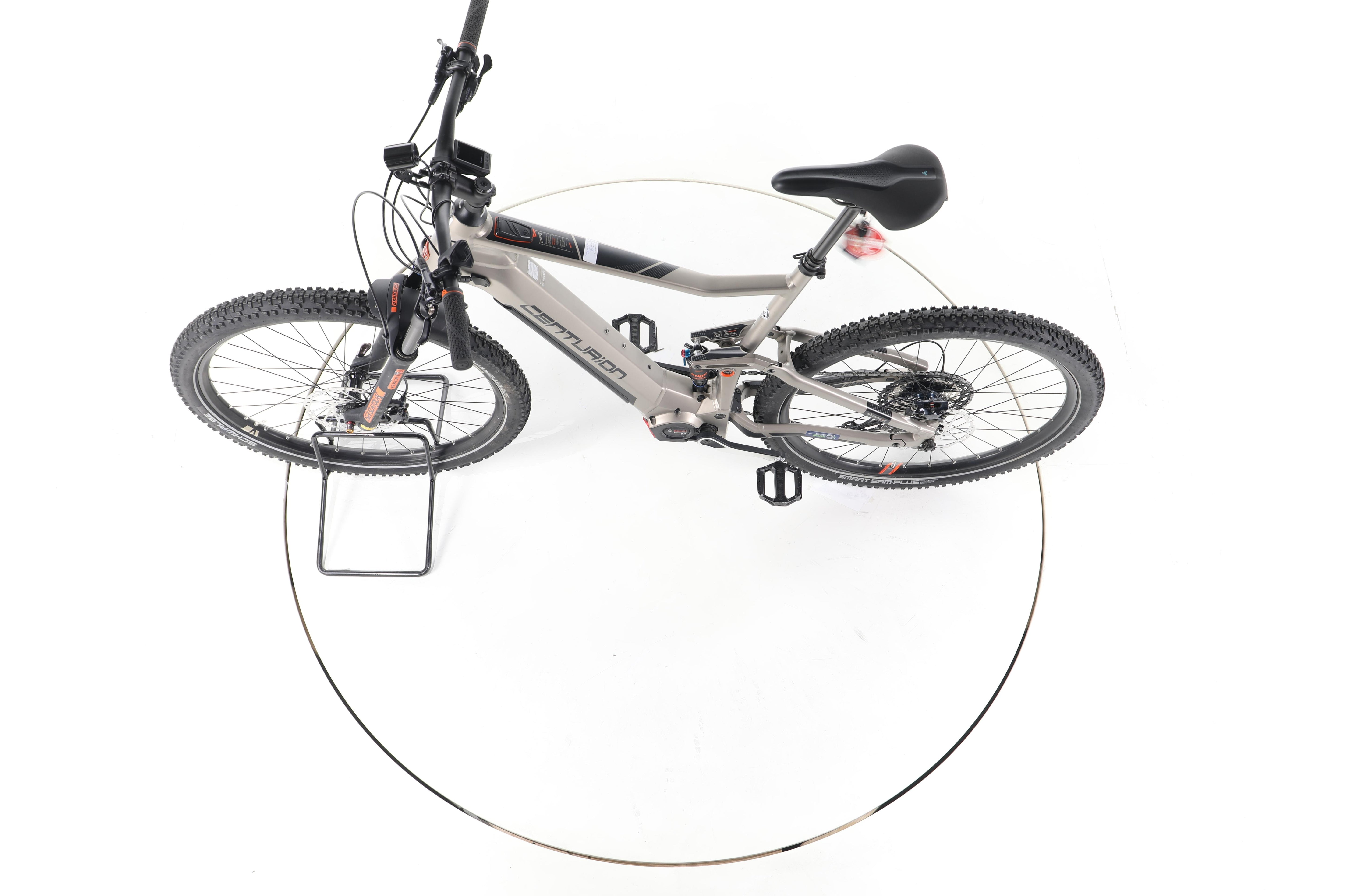 Centurion Lhasa E R2600i E-Bike Fully - Image 19