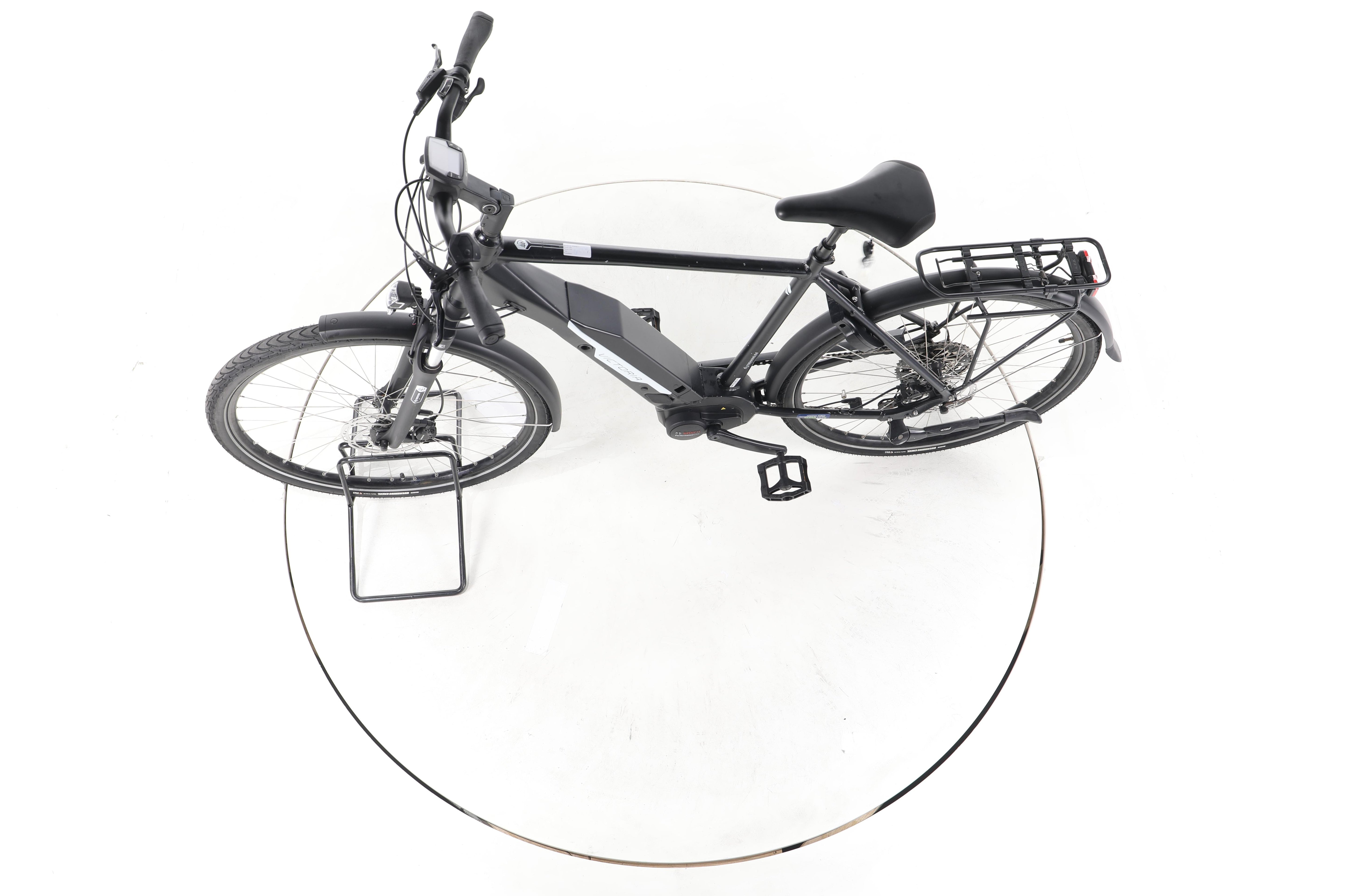 Victoria E-Trekking 8.8 Trekking E-Bike - Image 19
