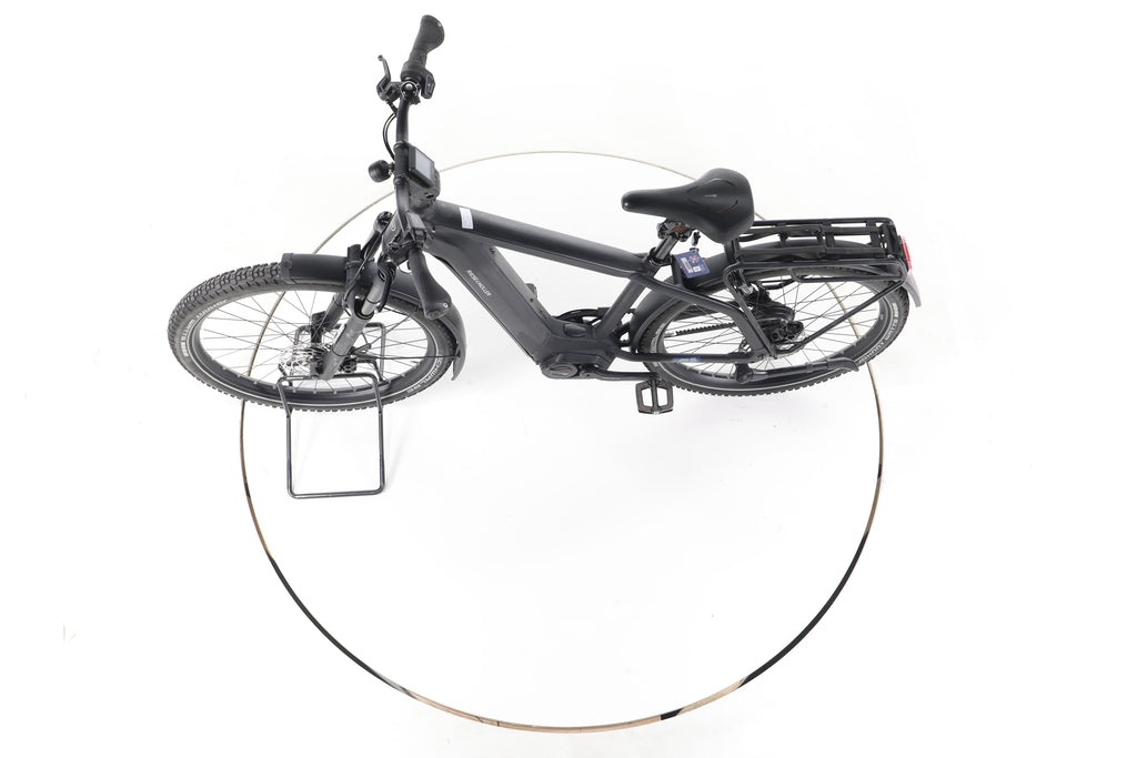 Riese & Müller Charger4 GT vario City E-Bike - Image 19