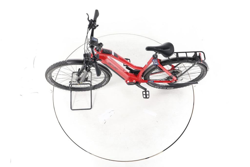 Centurion E-Fire Tour R2600i SMC Trekking E-Bike - Image 19