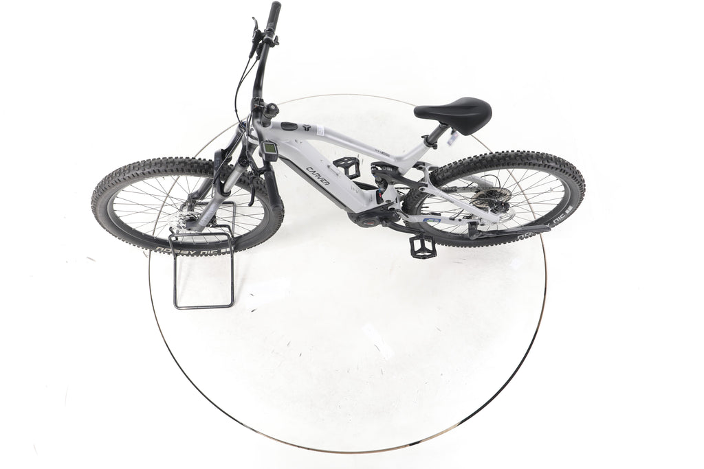 Carver Drift E.510 E-Bike Fully - Image 19