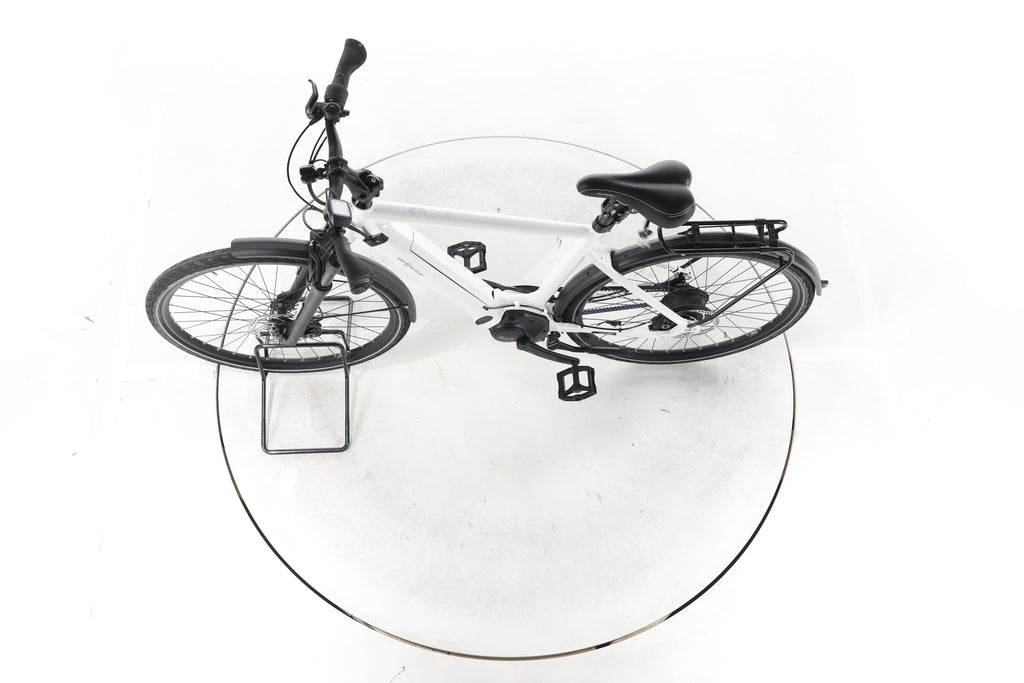 HNF Nicolai SD3 Urban City E-Bike - Image 19