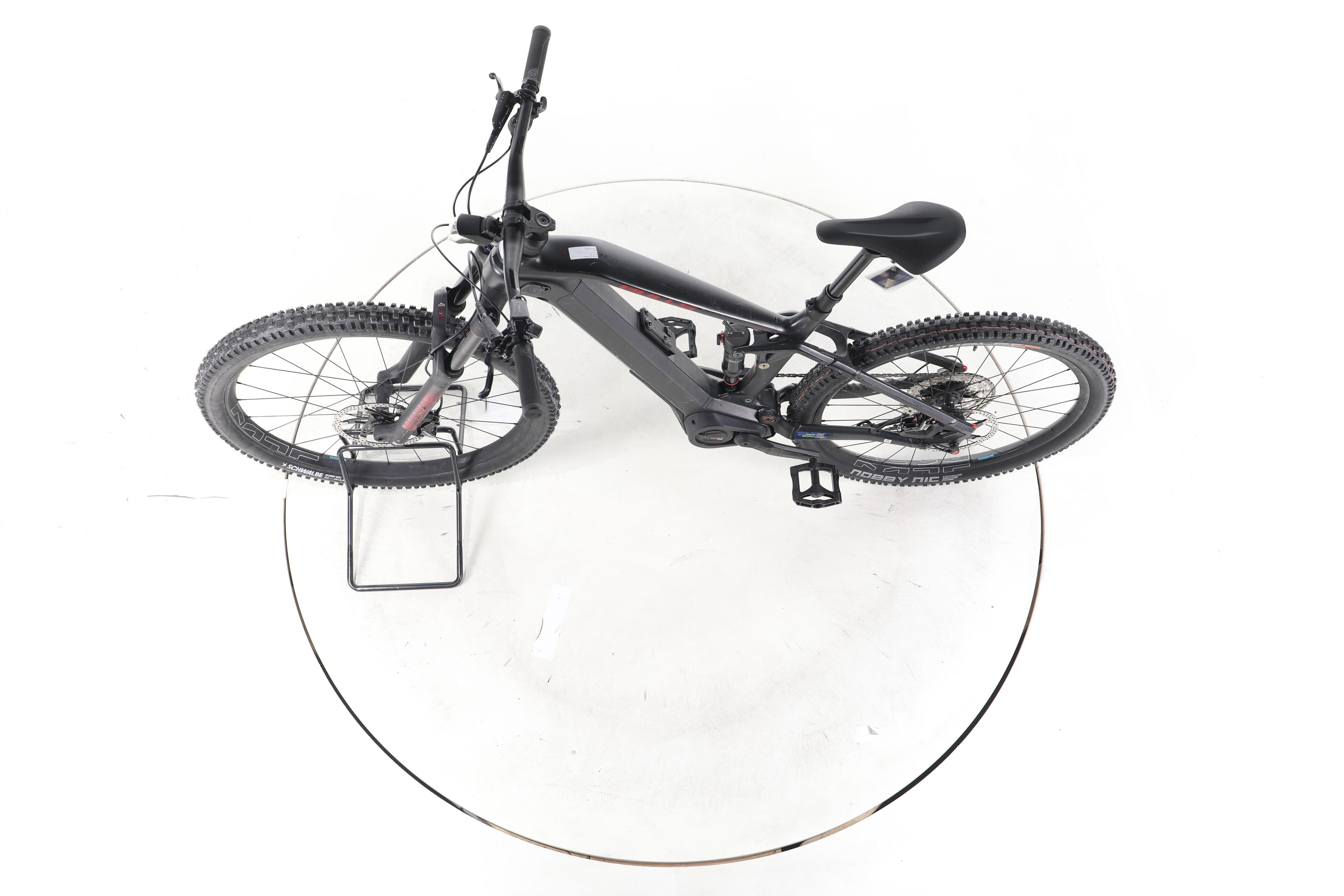 Bulls Sonic EVO AM 3 E-Bike Fully Carbon - Image 19