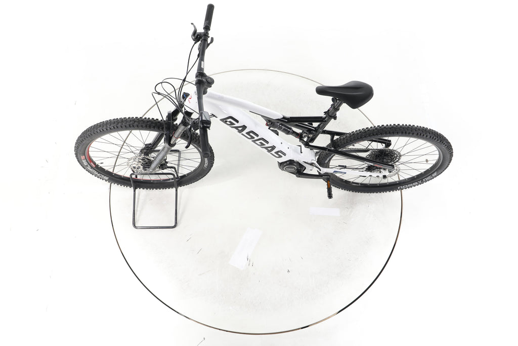 GASGAS G Trail 2.0 E-Bike Fully - Image 19
