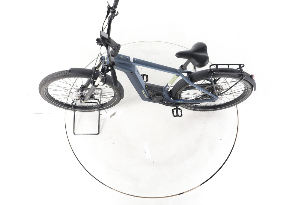 Bergamont E-Revox Premium Pro EQ Trekking E-Bike - Image 19