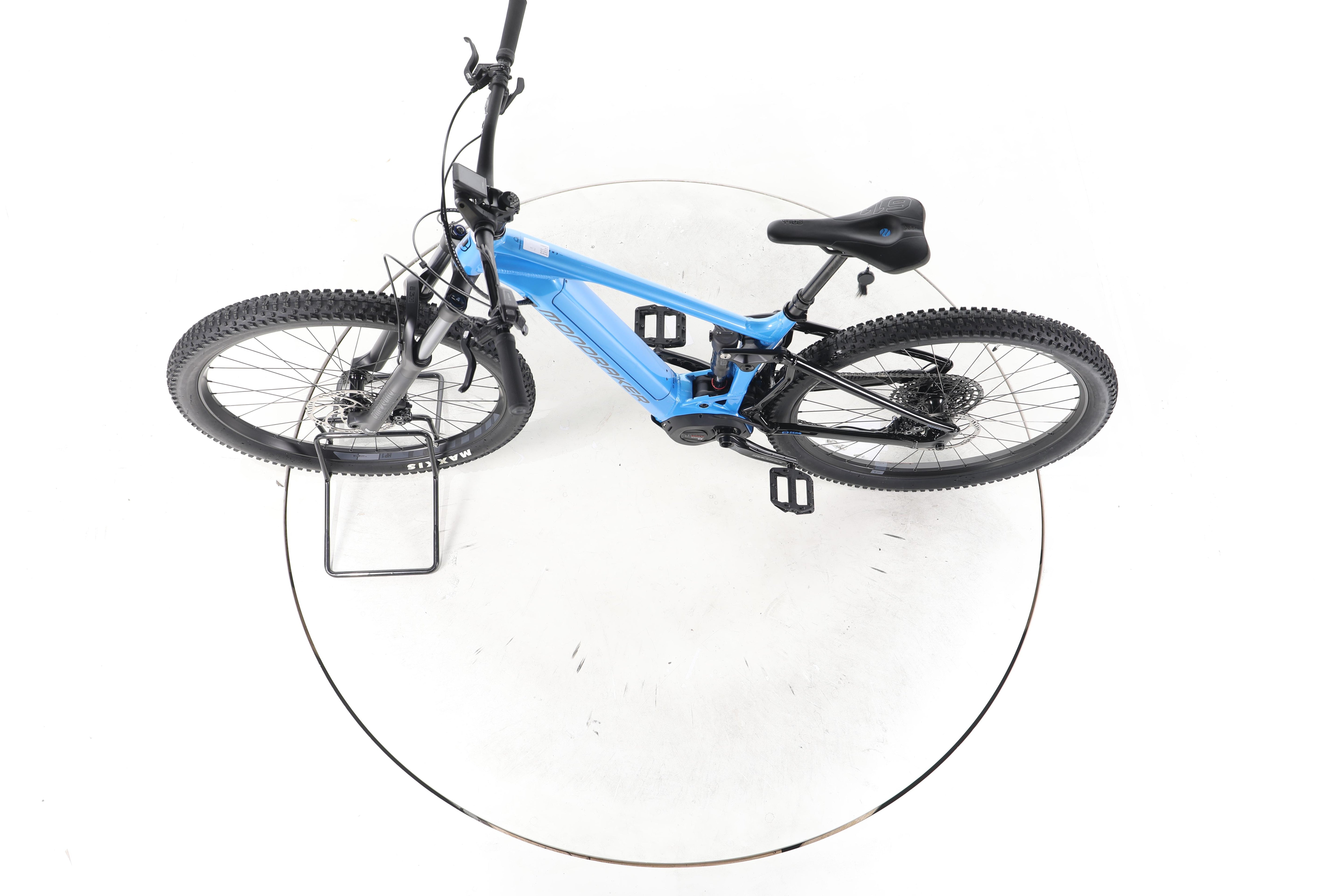 Mondraker Chaser E-Bike Fully - Image 19