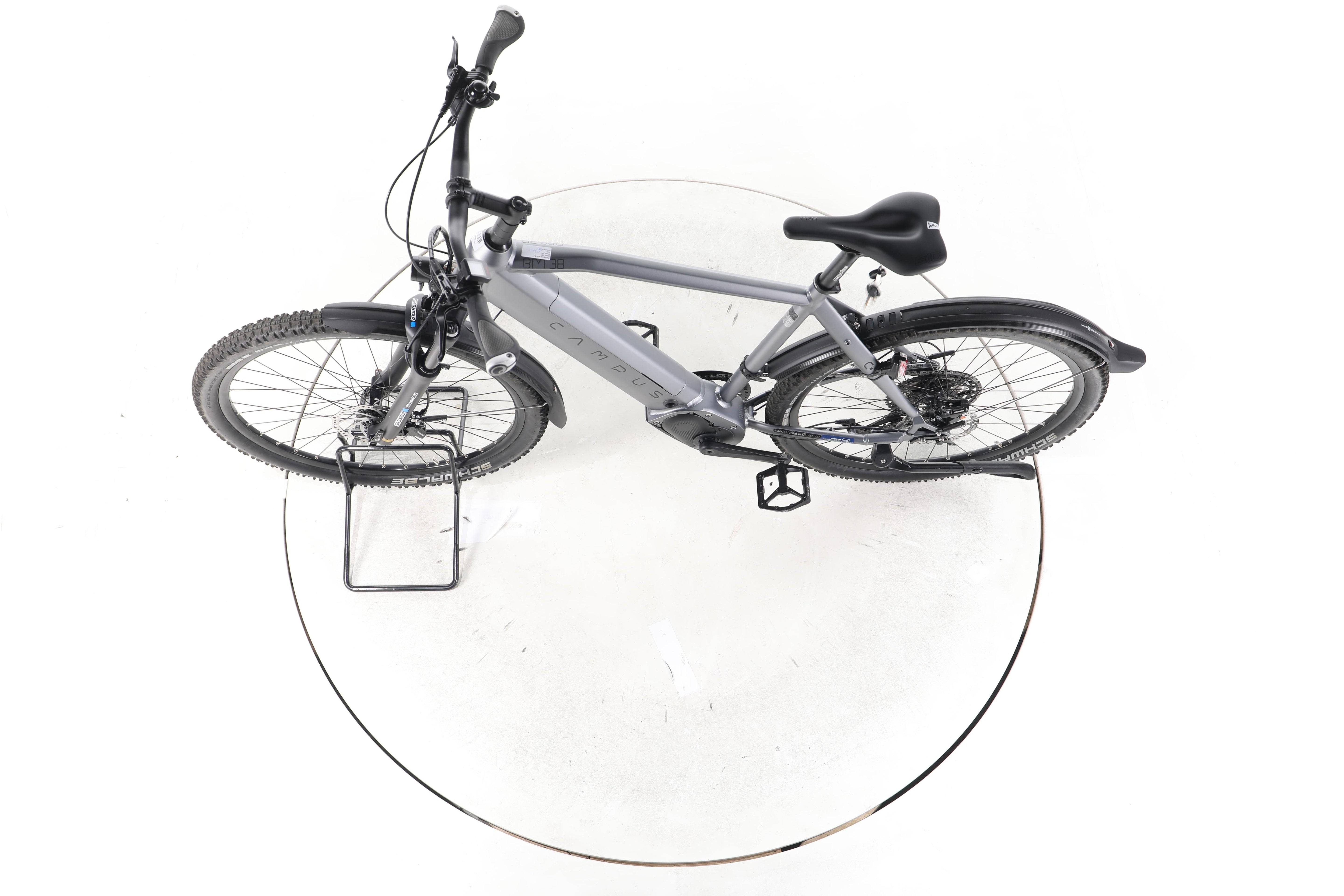 Campus BM 38 E-Bike - Image 19