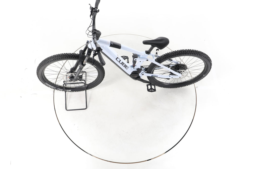 Cube Stereo Hybrid 120 Pro E-Bike Fully - Image 19