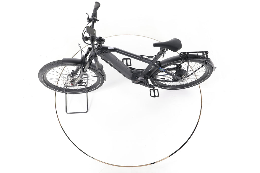HNF Nicolai XD3 City E-Bike - Image 19
