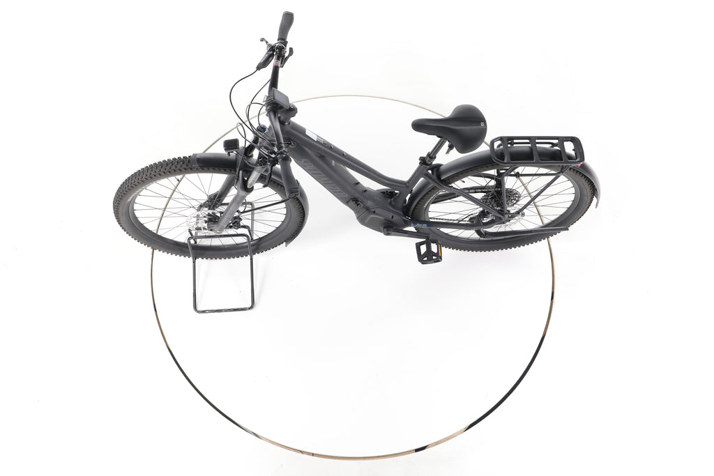 Specialized Turbo Tero 4.0 EQ Trekking E-Bike - Image 19
