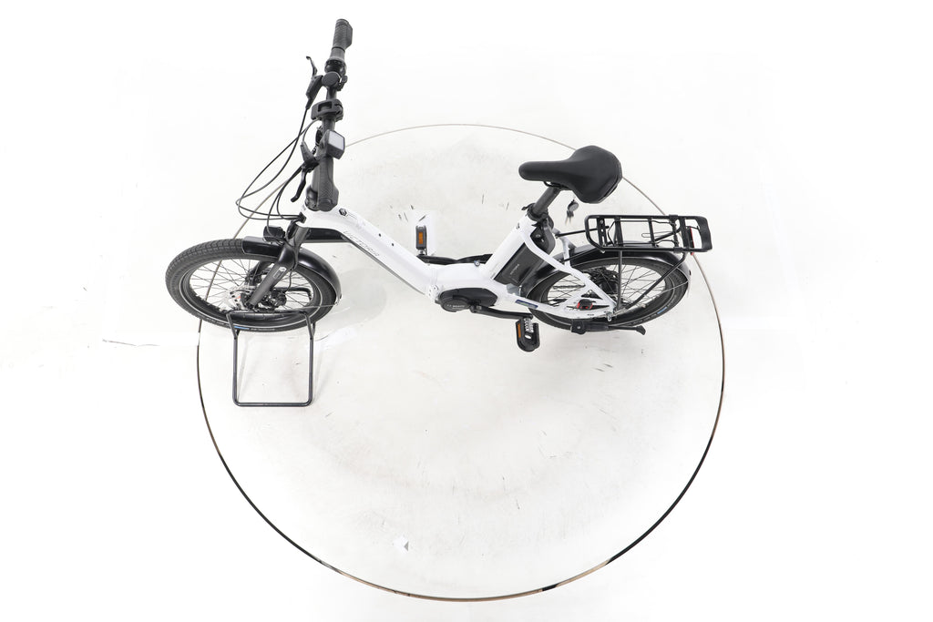 Victoria eFolding 7.2 Falt E-Bike Tiefeinsteiger - Image 19