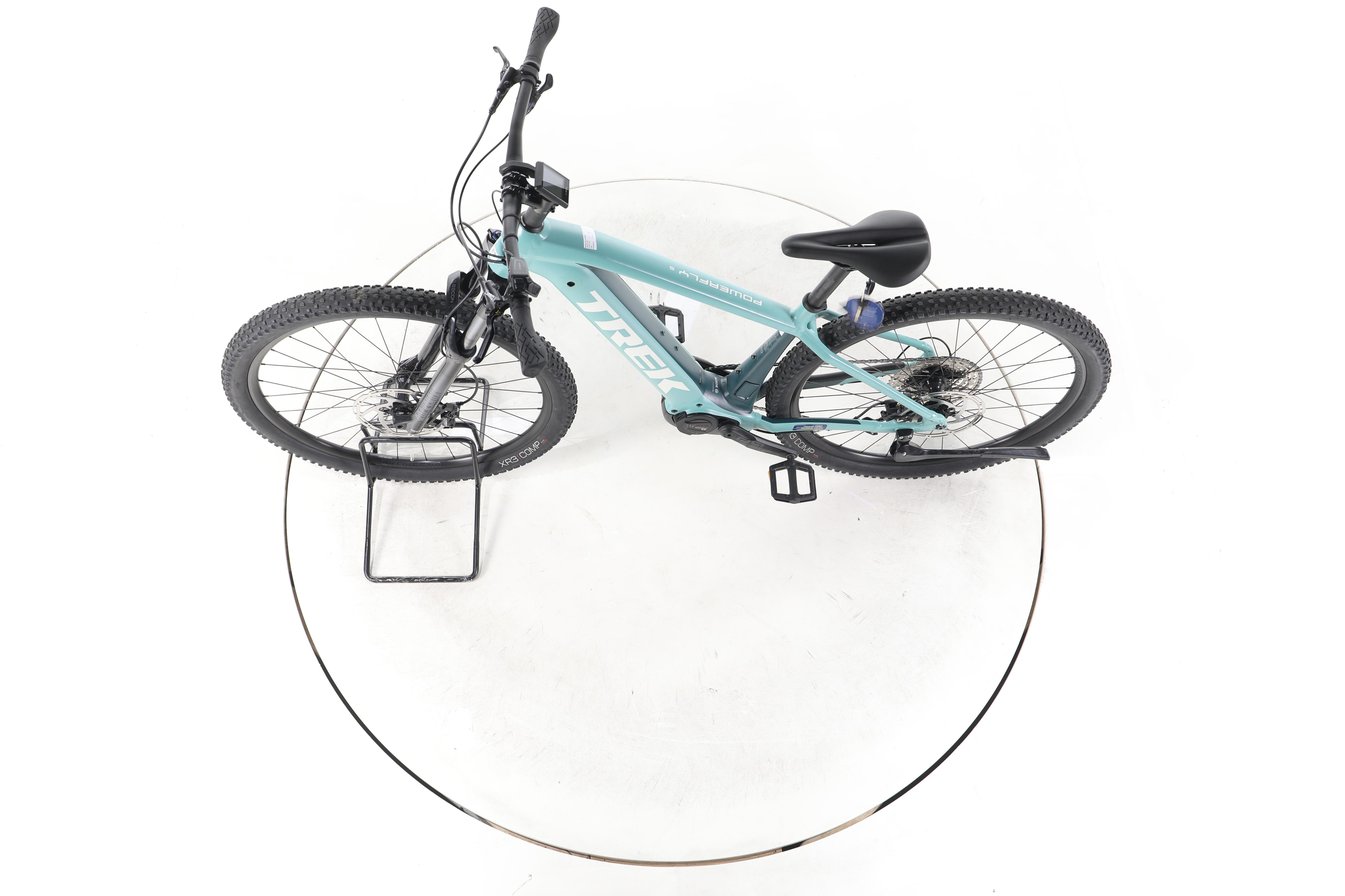 Trek Powerfly 5 Gen 4 E-Bike - Image 19