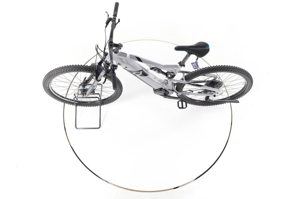 R Raymon FullRay 130E 5.0 E-Bike Fully - Image 19