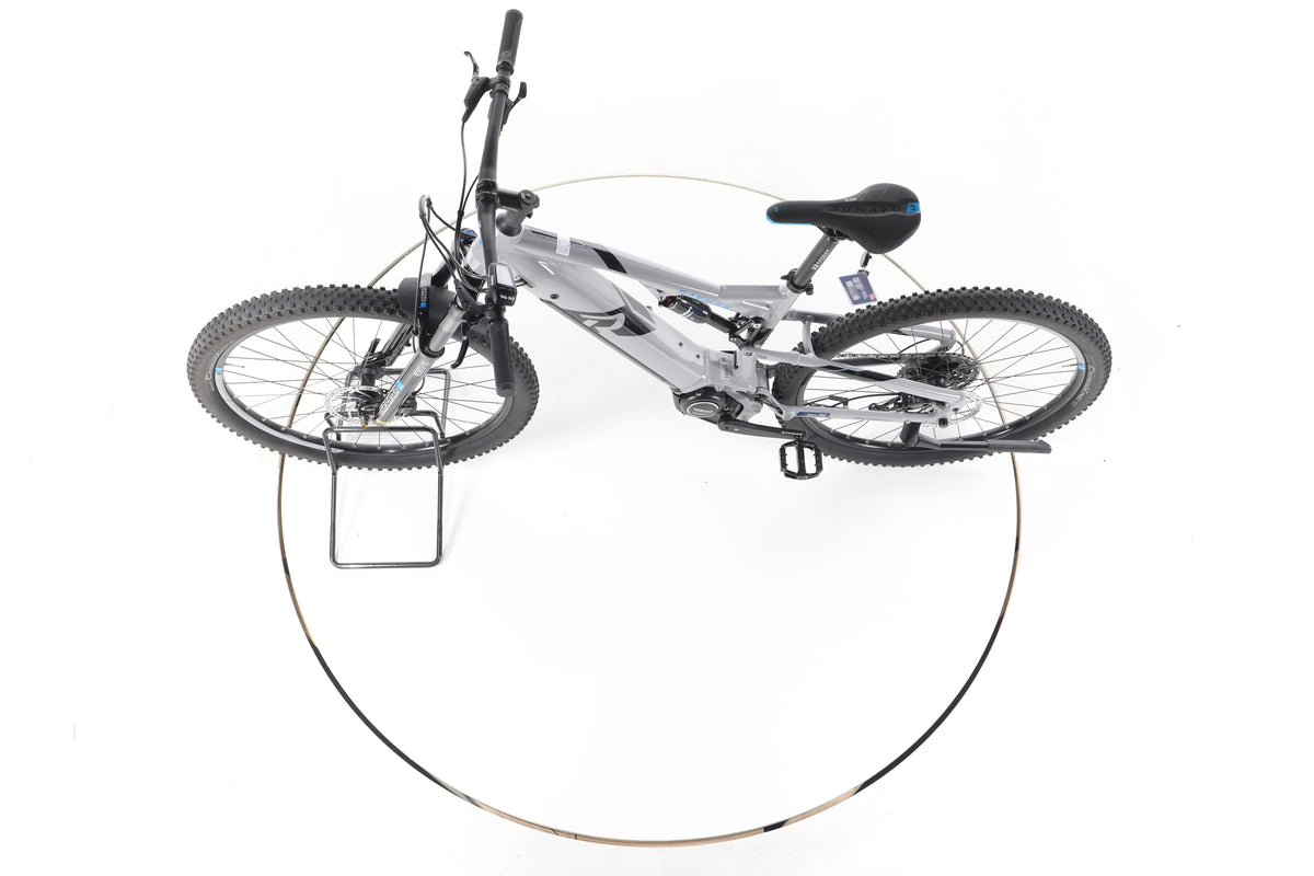 R Raymon FullRay 130E 5.0 E-Bike Fully - Image 19