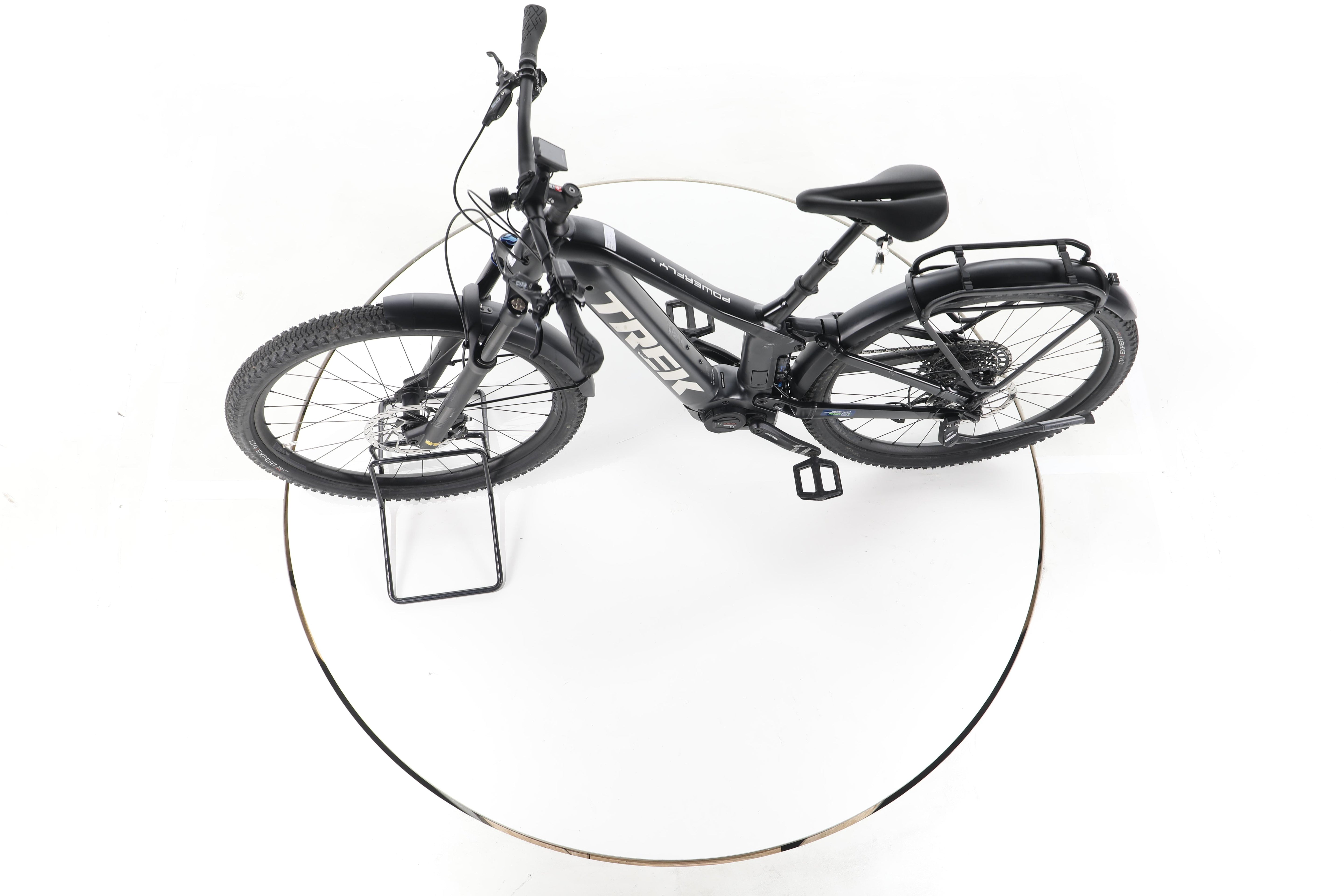 Trek Powerfly FS 9 Equipped Gen 3 SUV E-Bike - Image 19