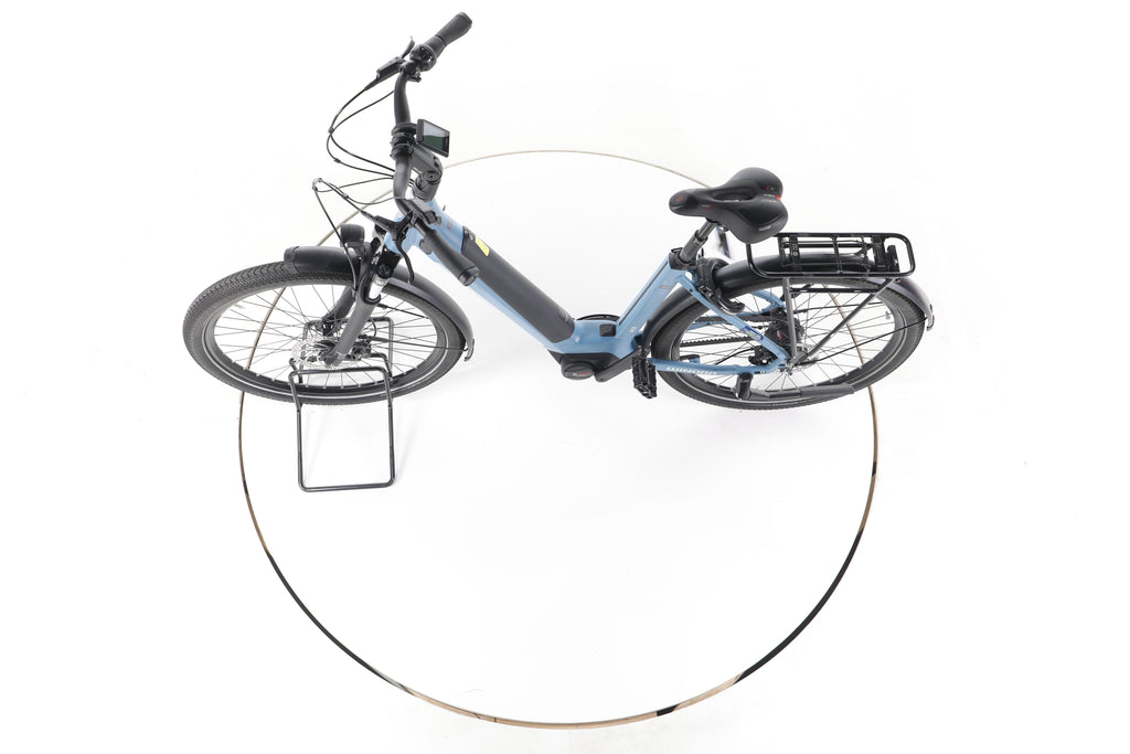 Winora Sinus R8e City E-Bike Tiefeinsteiger 2025 - Image 19