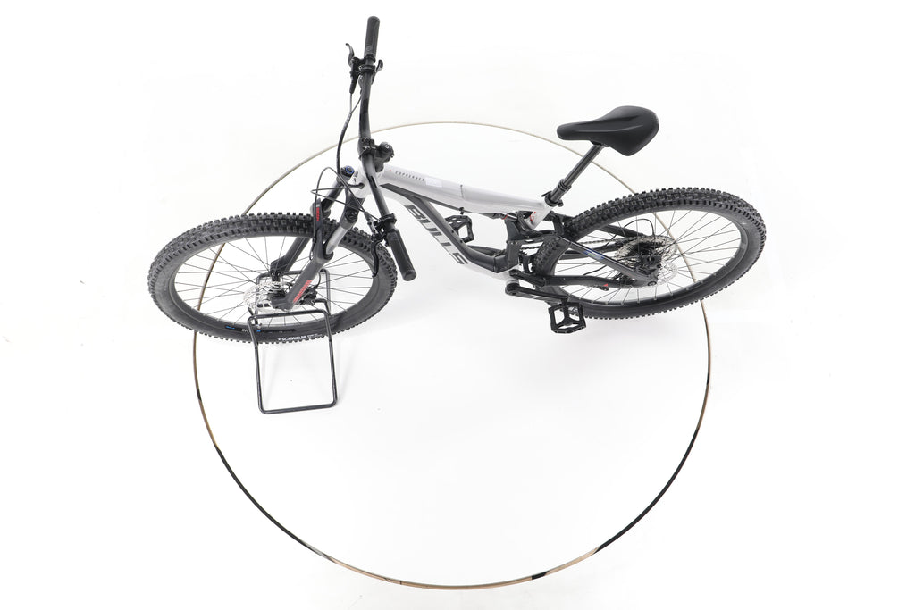 Bulls Copperhead FSX Fahrrad Fully - Image 19