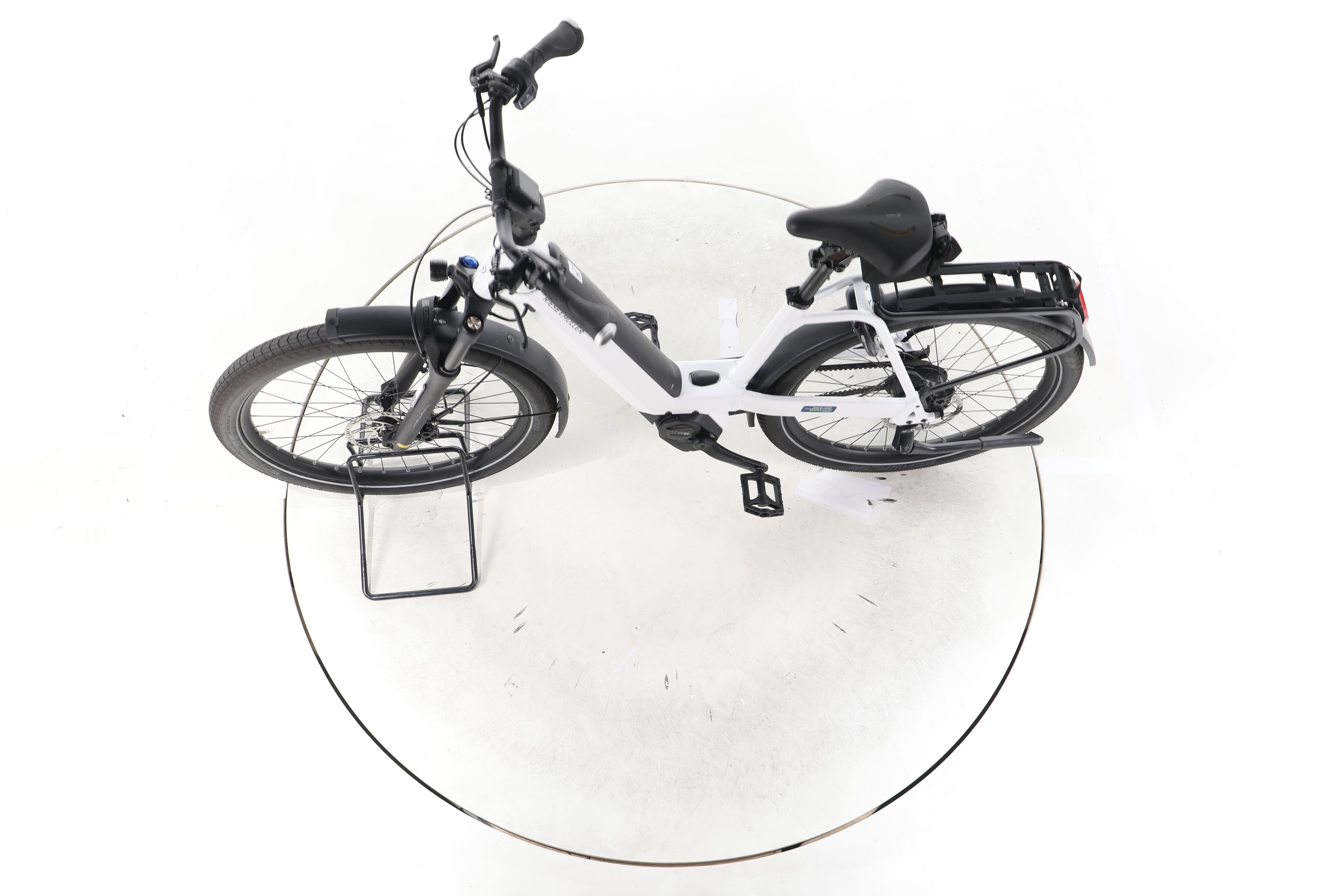 Riese & Müller Nevo4 GT vario City E-Bike Tiefeinsteiger 2025 - Image 19