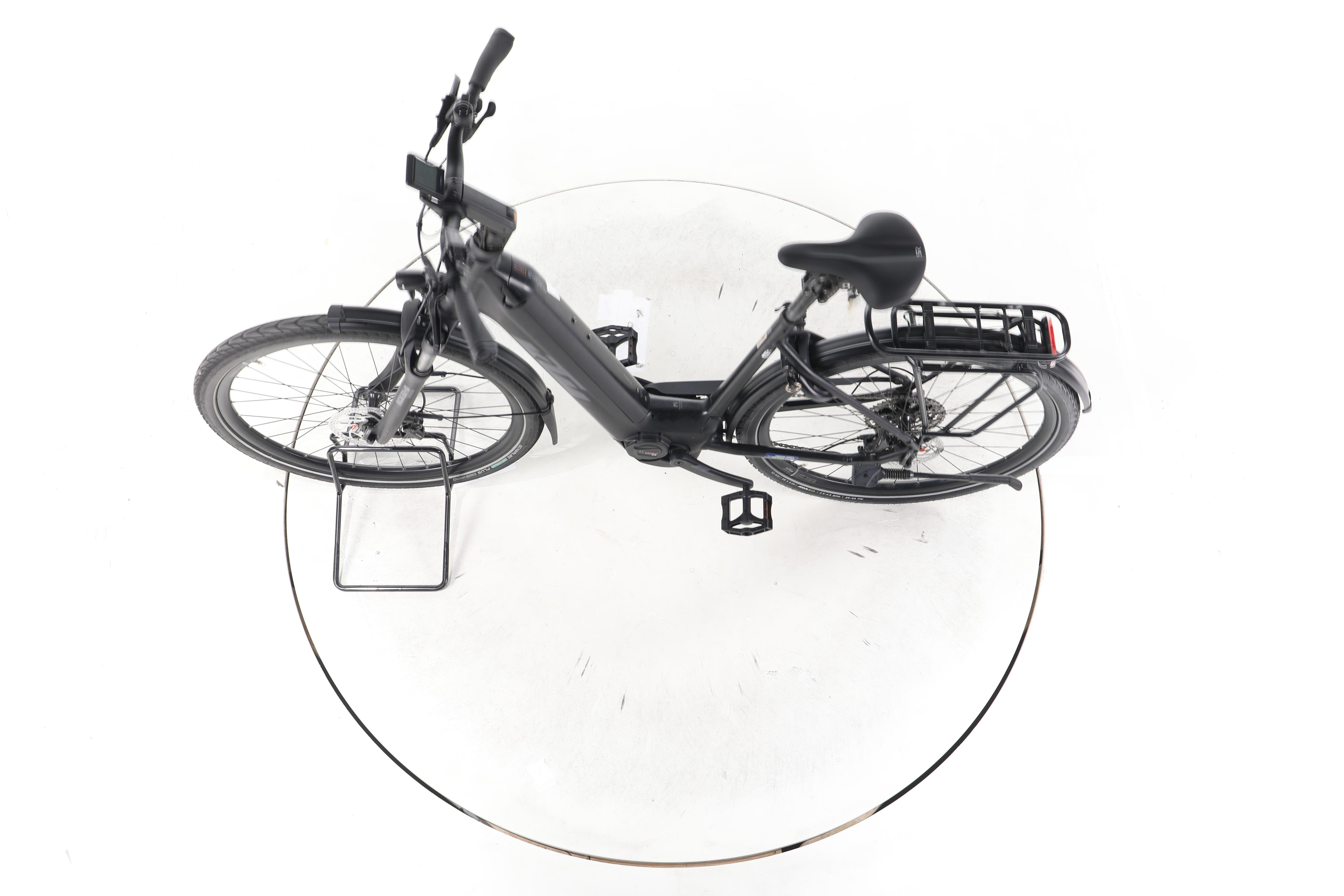 KTM Macina Style 730 Trekking E-Bike Tiefeinsteiger - Image 19