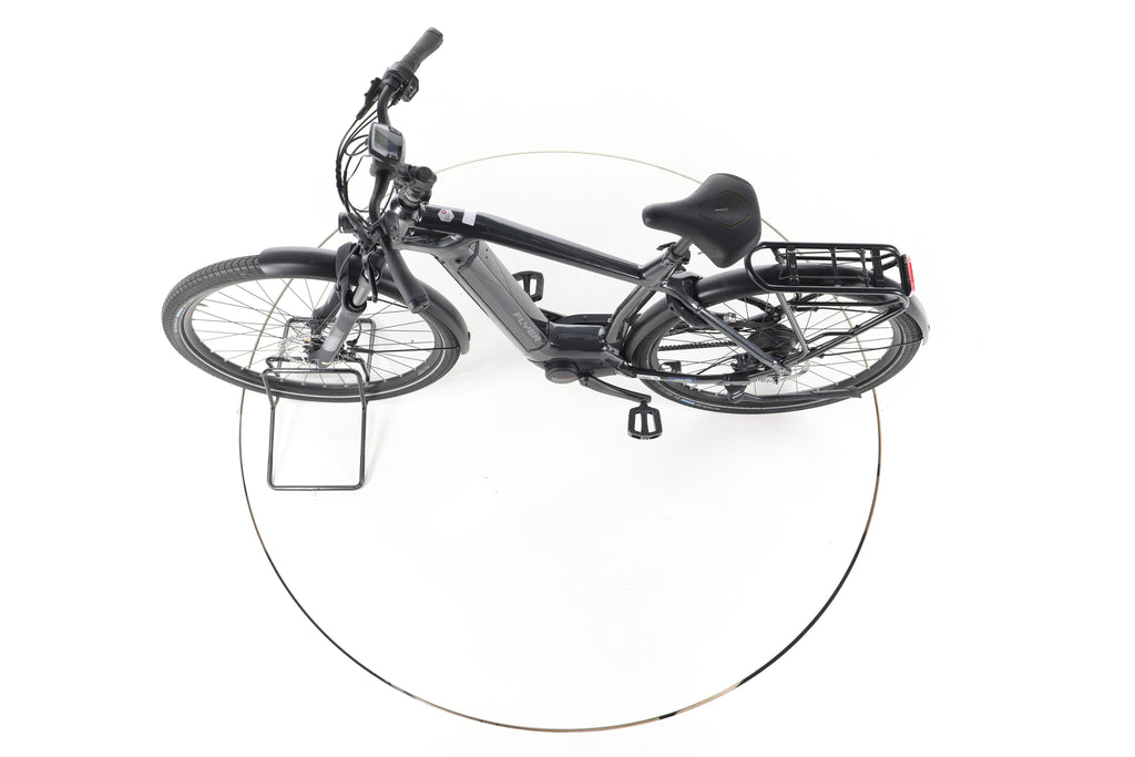 FLYER Gotour6 7.23 City E-Bike - Image 19