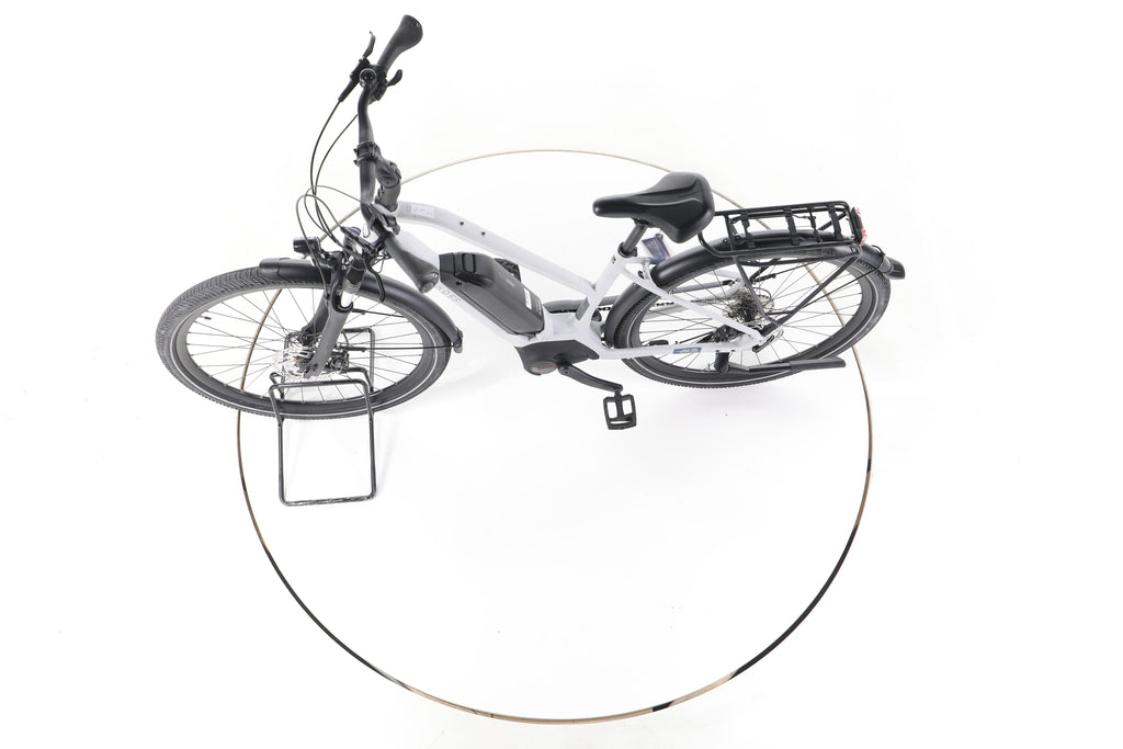 Kalkhoff Endeavour 1.B Move Trekking E-Bike - Image 19