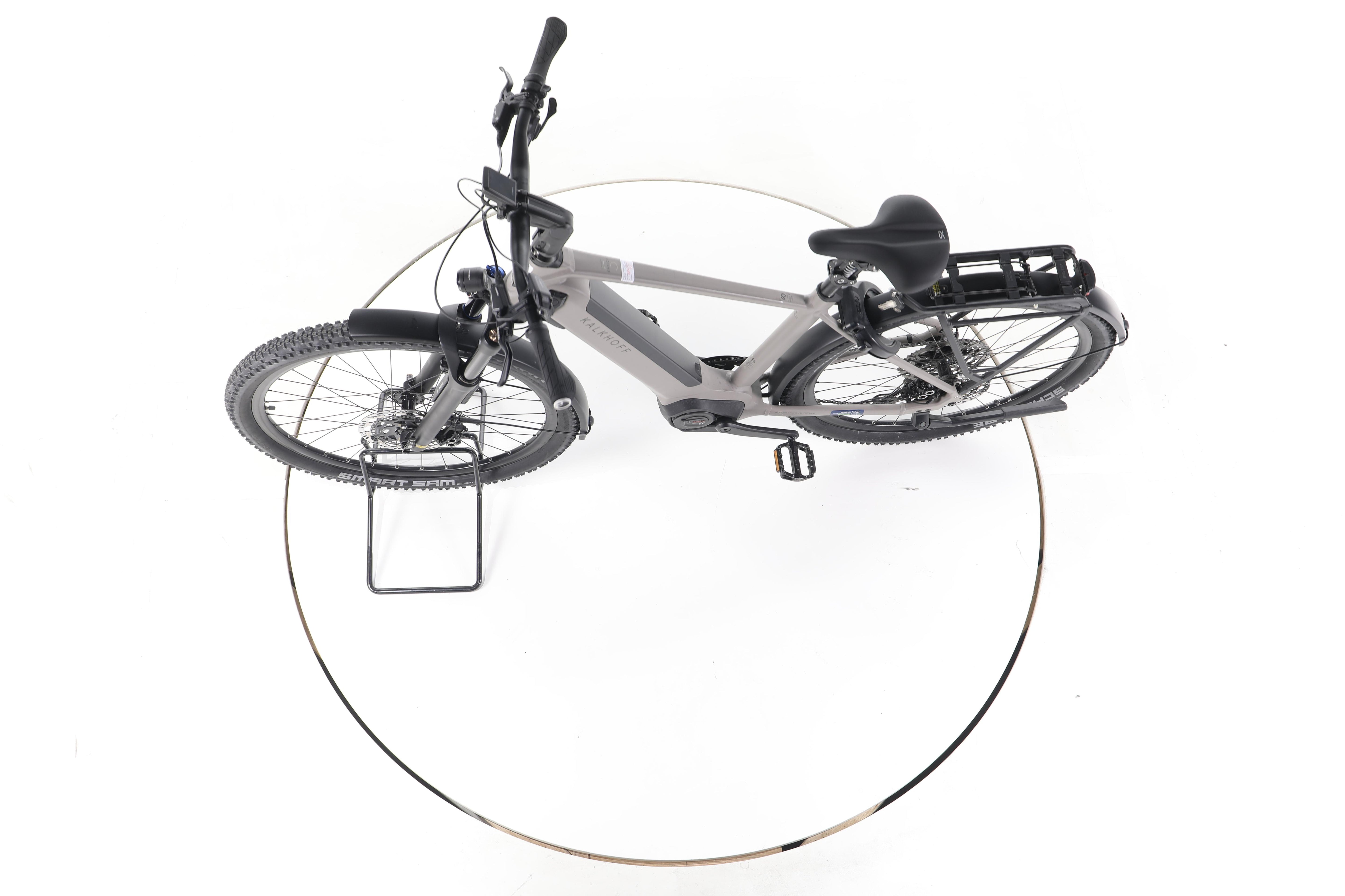 Kalkhoff ENTICE 5.B ADVANCE+ Trekking E-Bike - Image 19