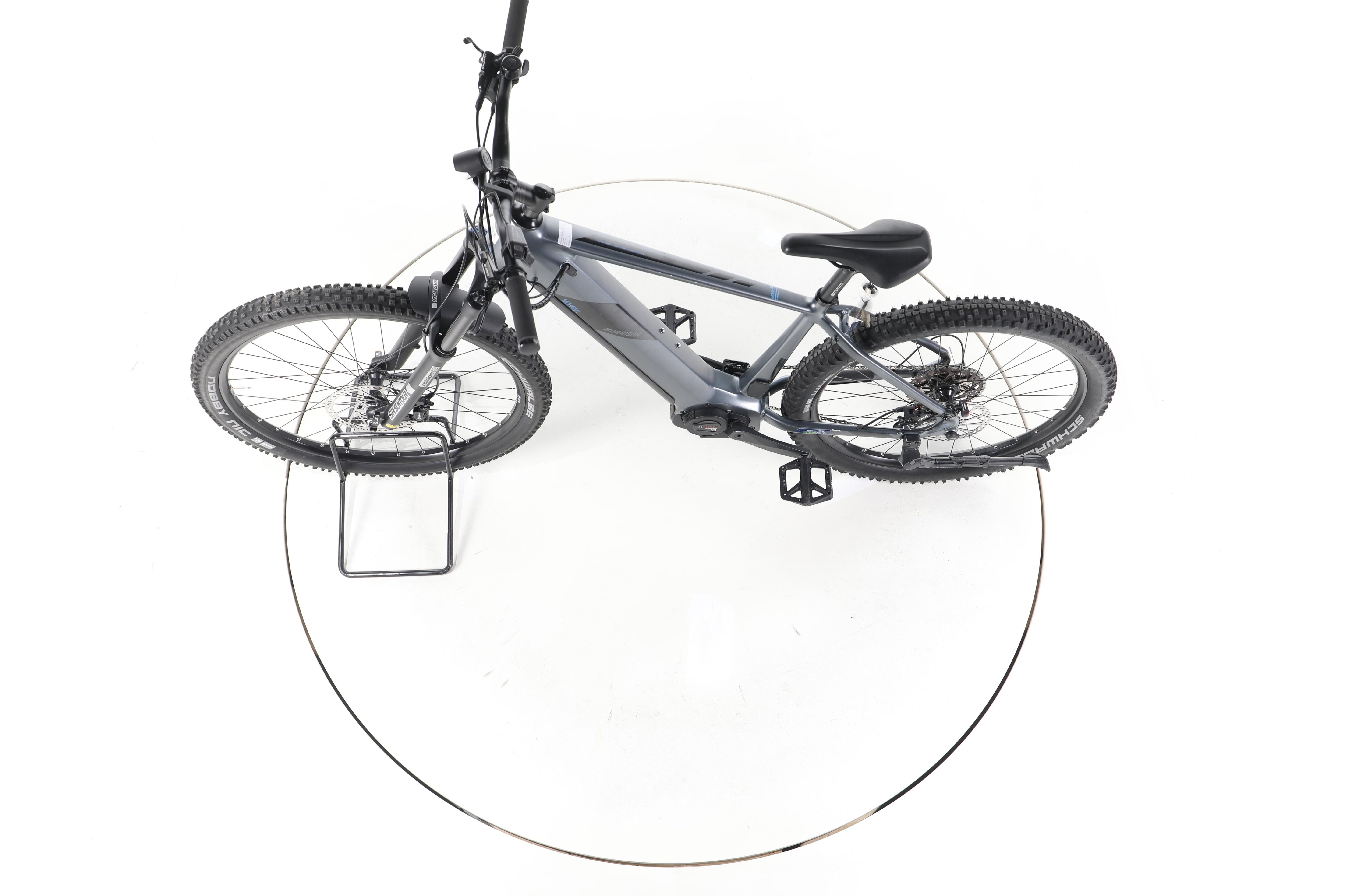 MORRISON Mohawk E-Bike - Image 19