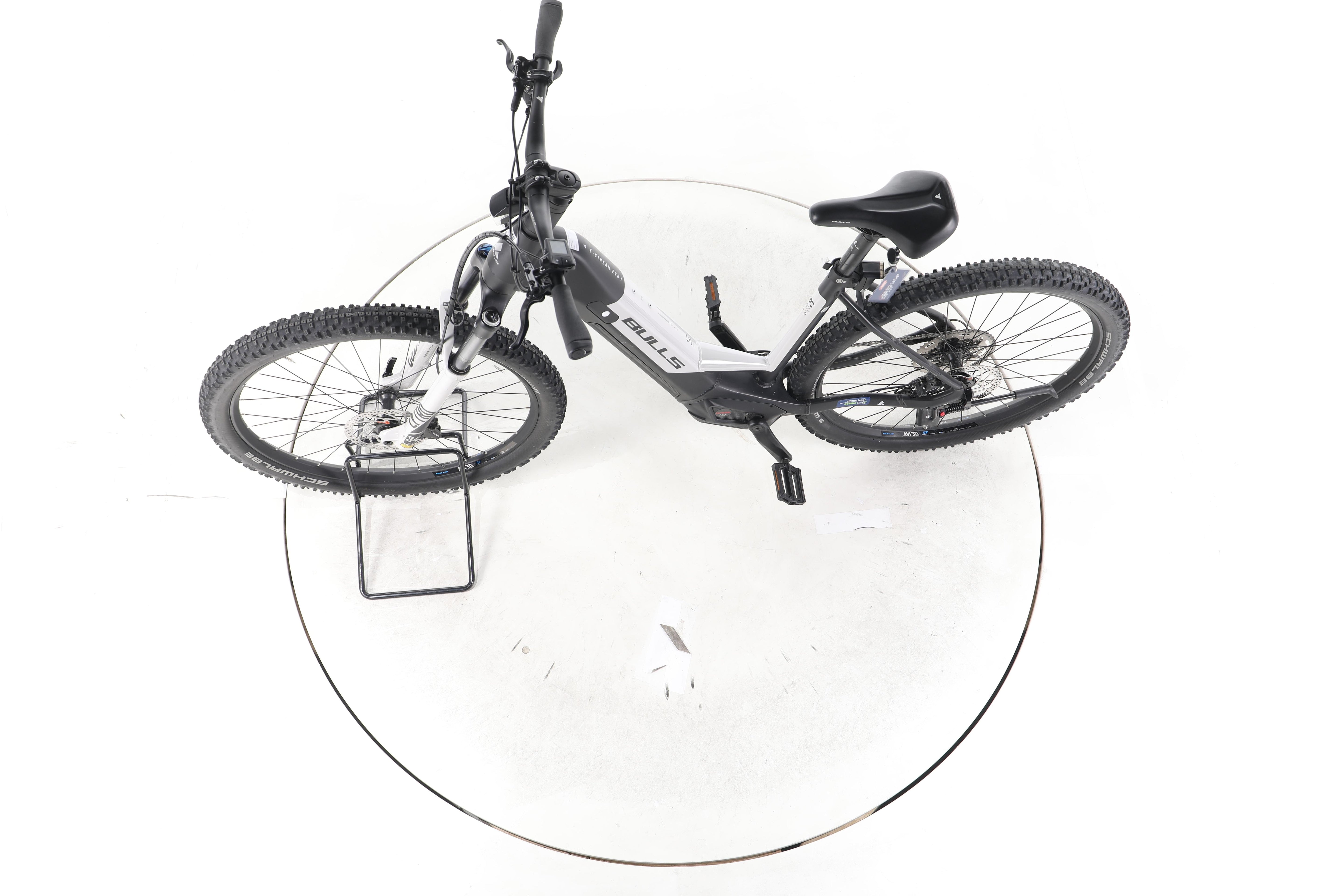 Bulls E-Stream EVO 1 E-Bike - Image 19