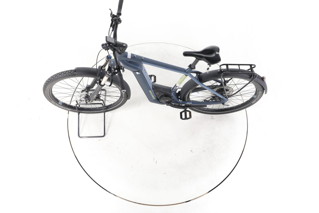 Bergamont E-Revox Premium Pro EQ Trekking E-Bike - Image 19
